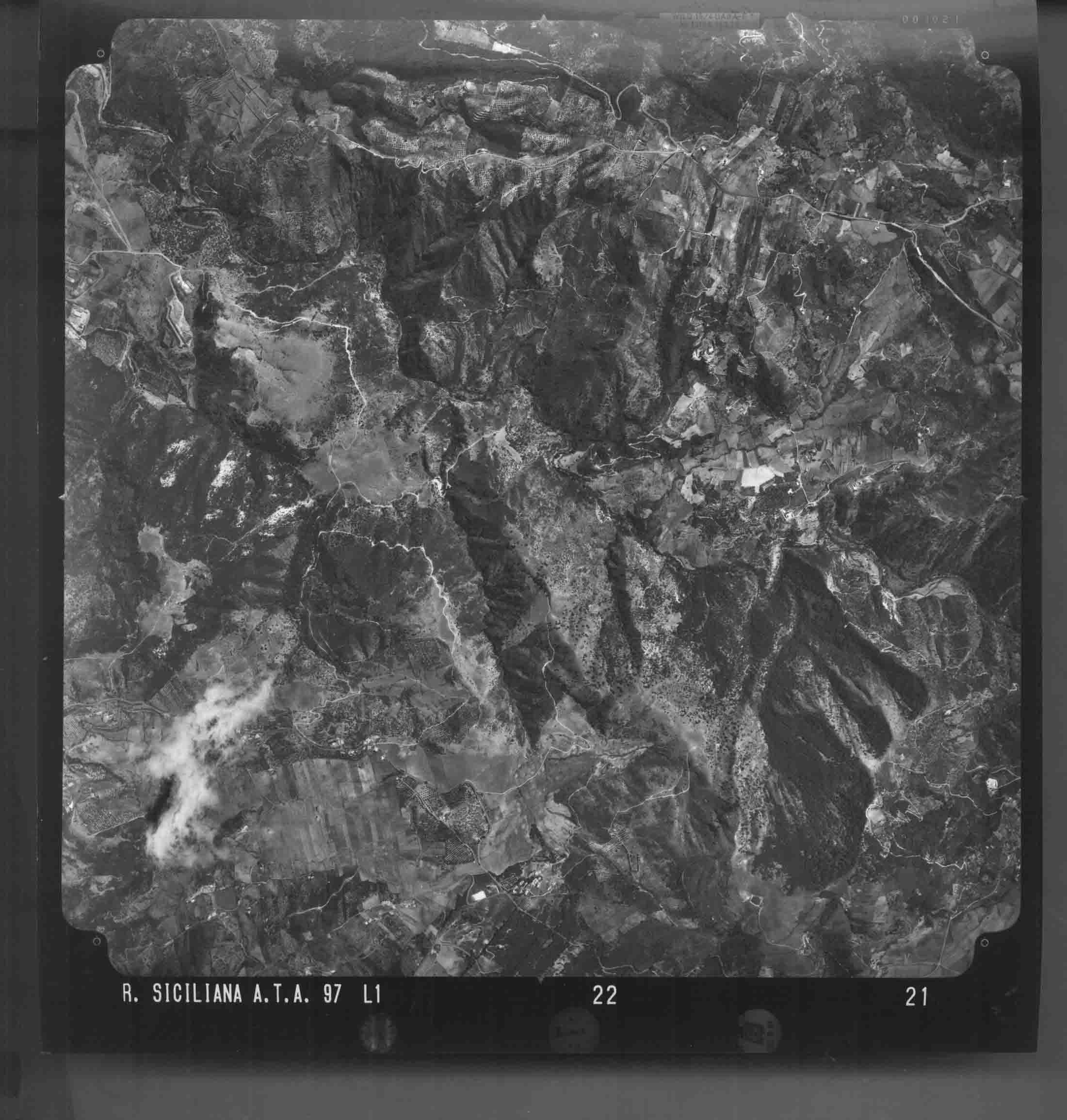 ME BASICO' 22 STR 21