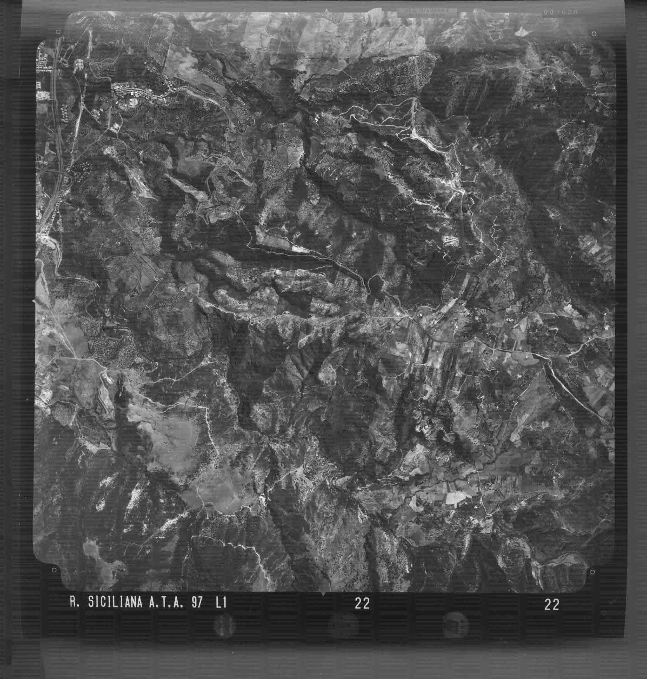 ME BASICO' 22 STR 22