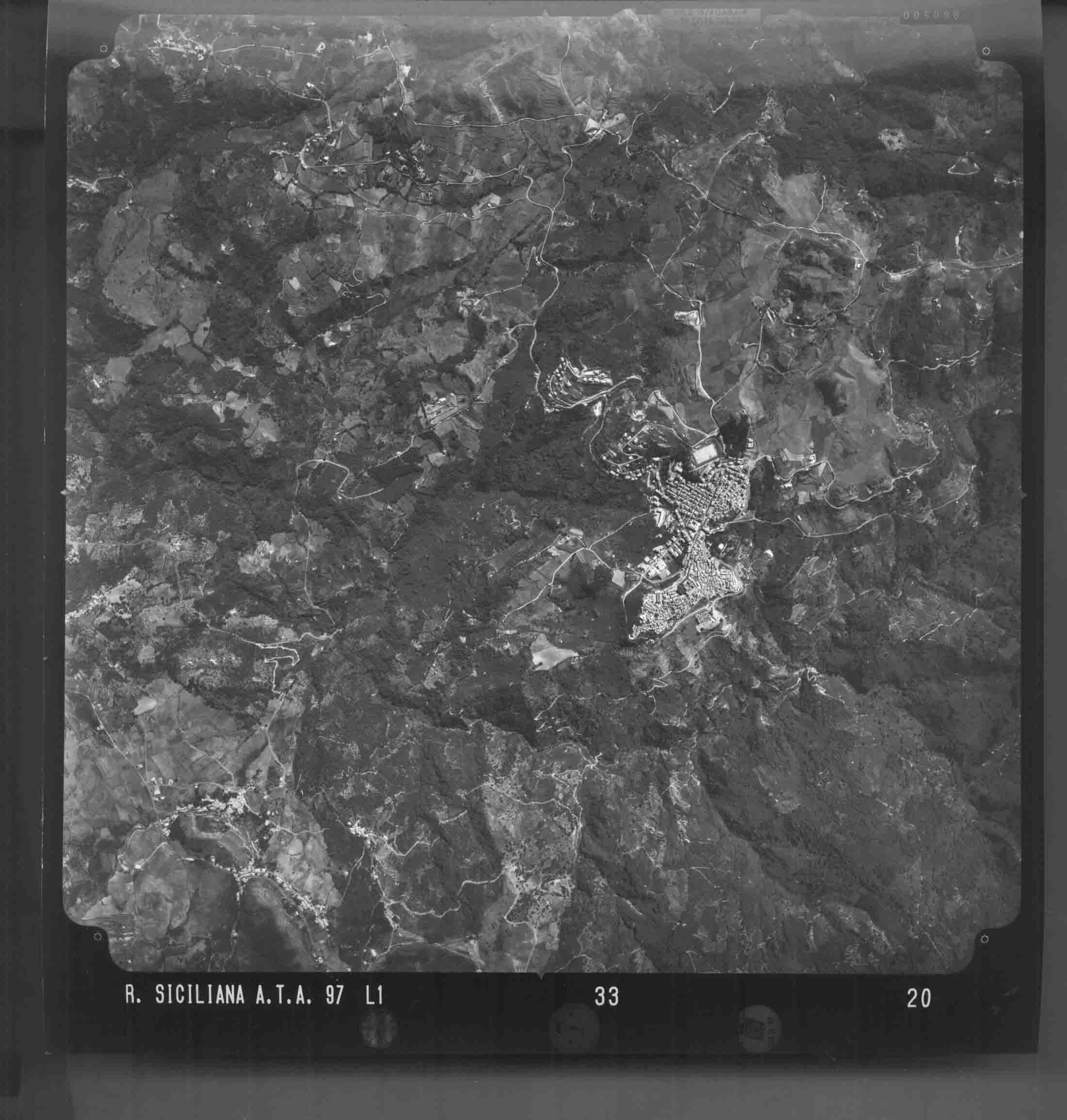 ME BASICO' 33 STR 20