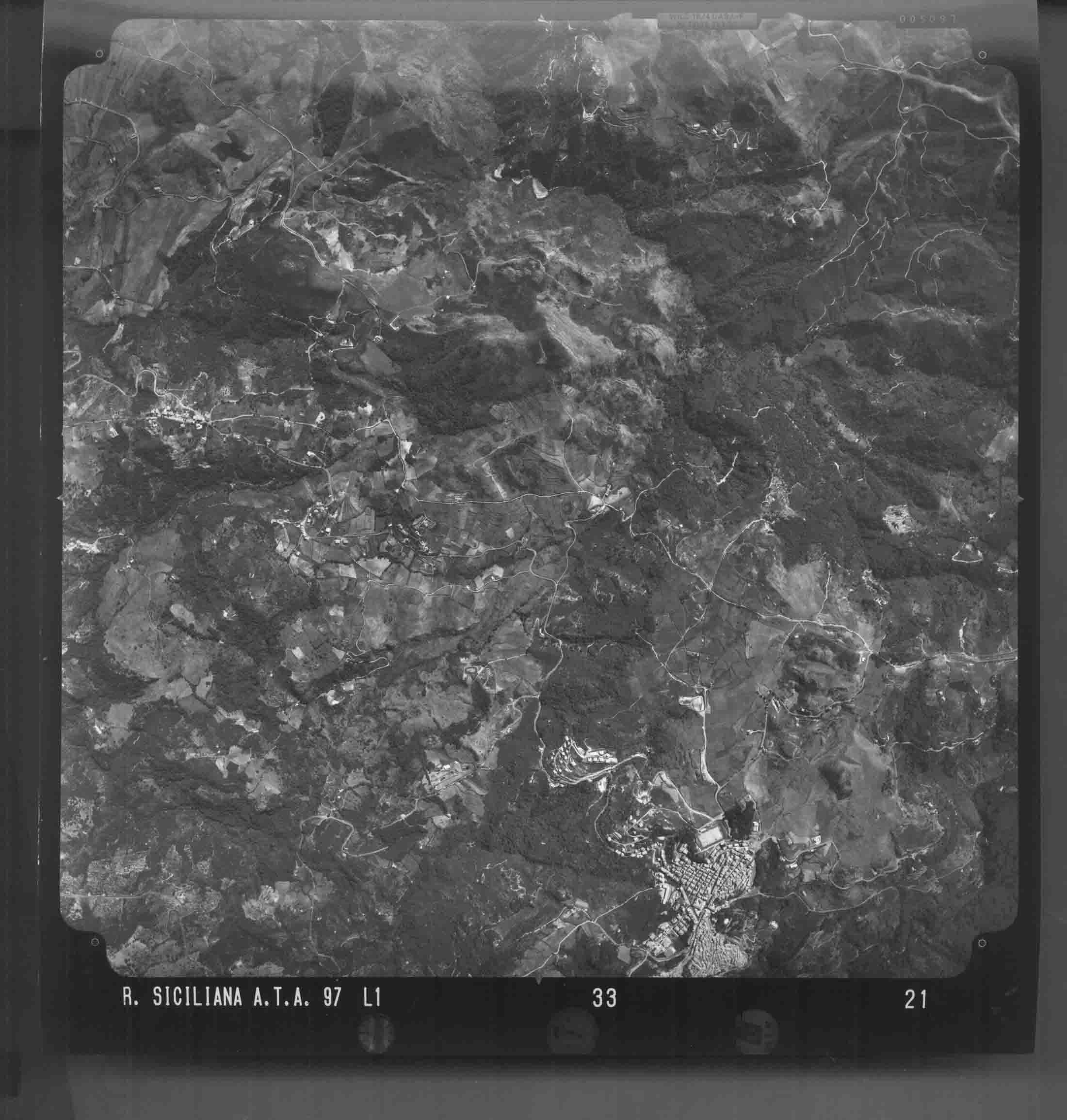 ME BASICO' 33 STR 21