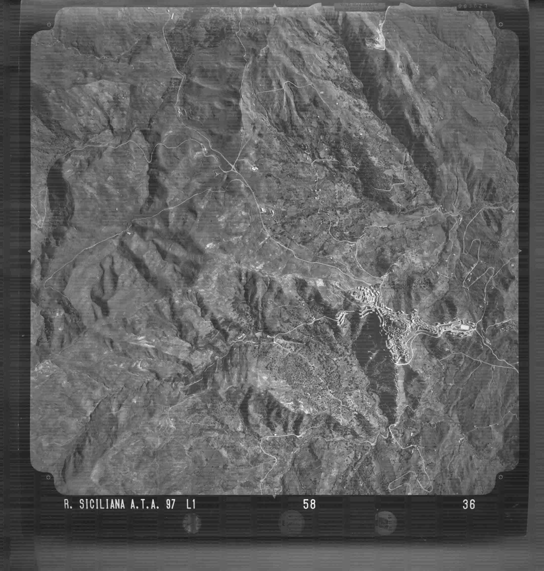 ME CAPIZZI 58 STR 36