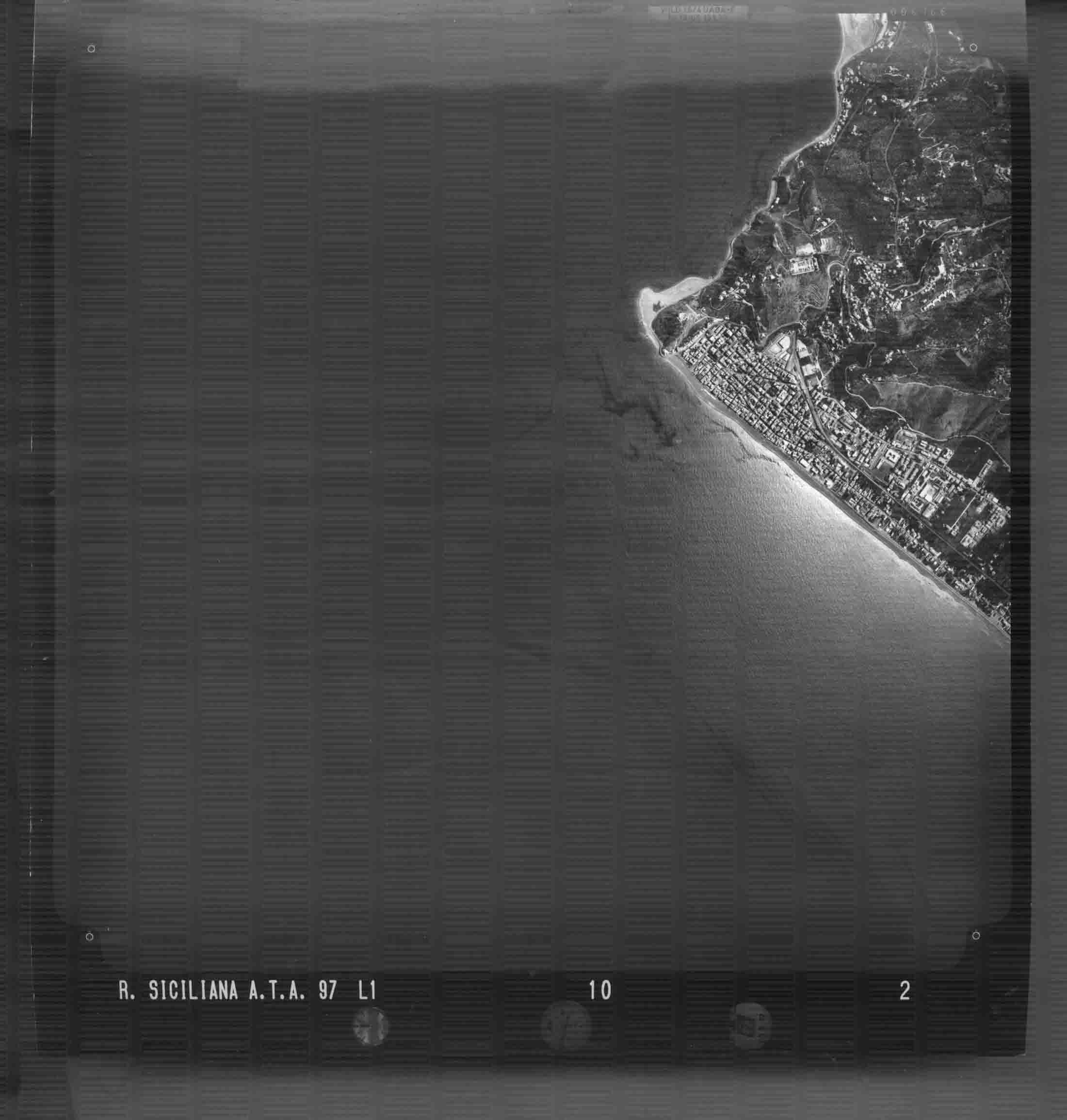 ME CAPO D'ORLANDO 10 STR 2