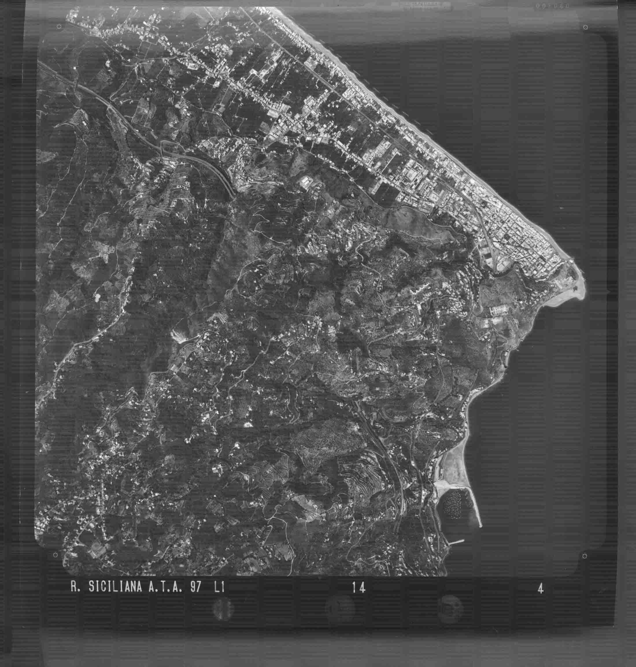 ME CAPO D'ORLANDO 14 STR 4