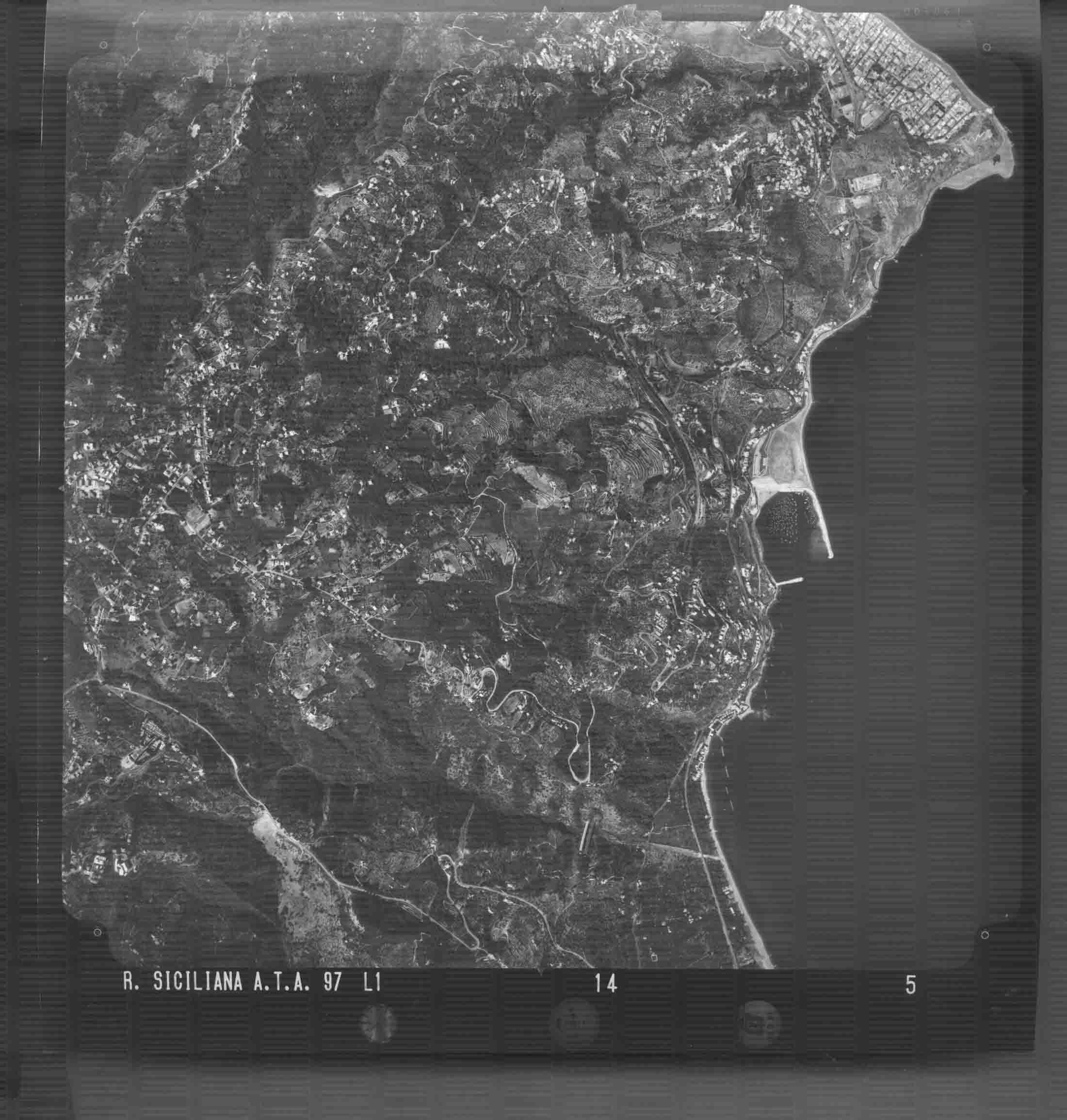 ME CAPO D'ORLANDO 14 STR 5