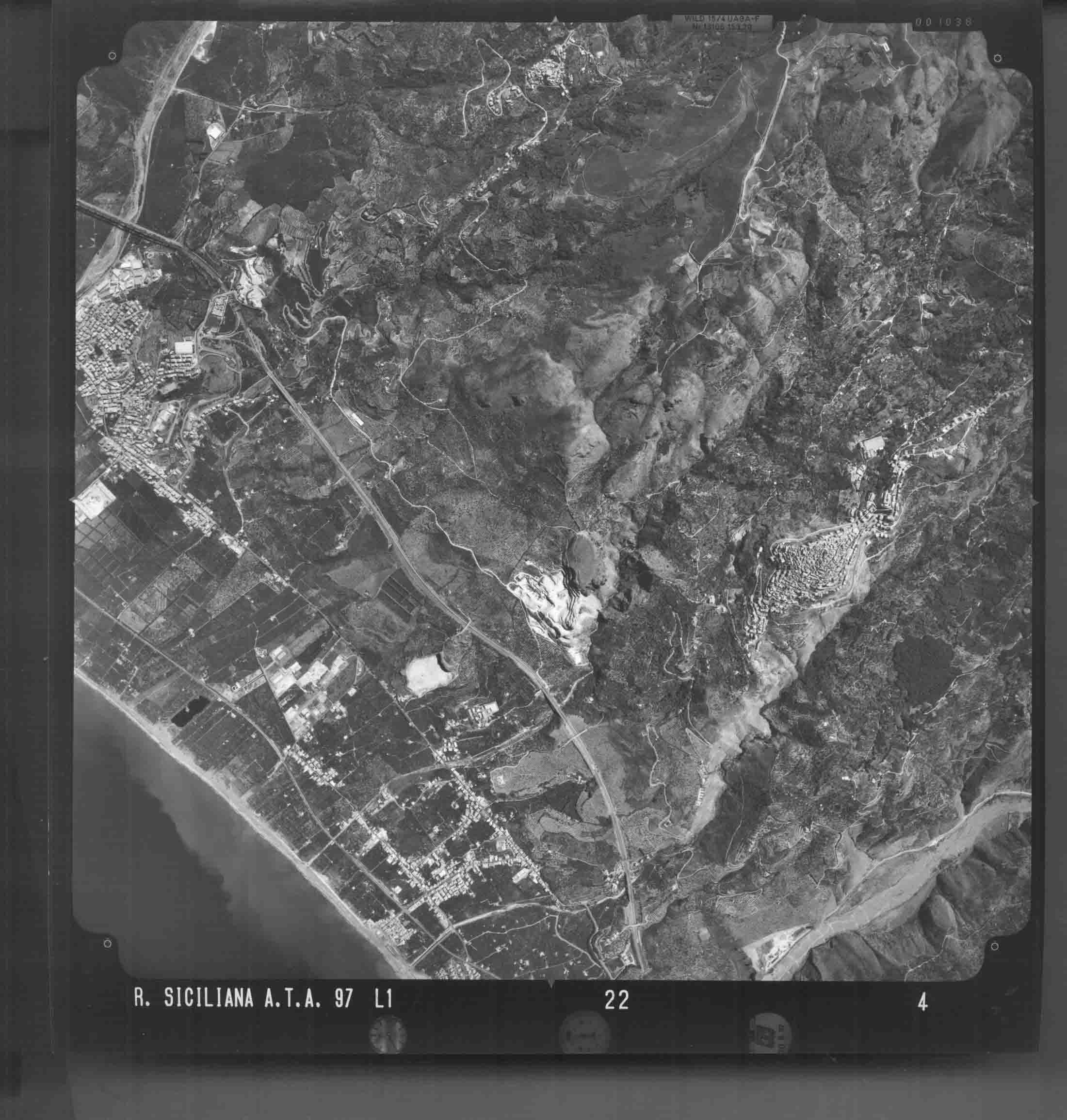 ME CAPRI LEONE 22 STR 4