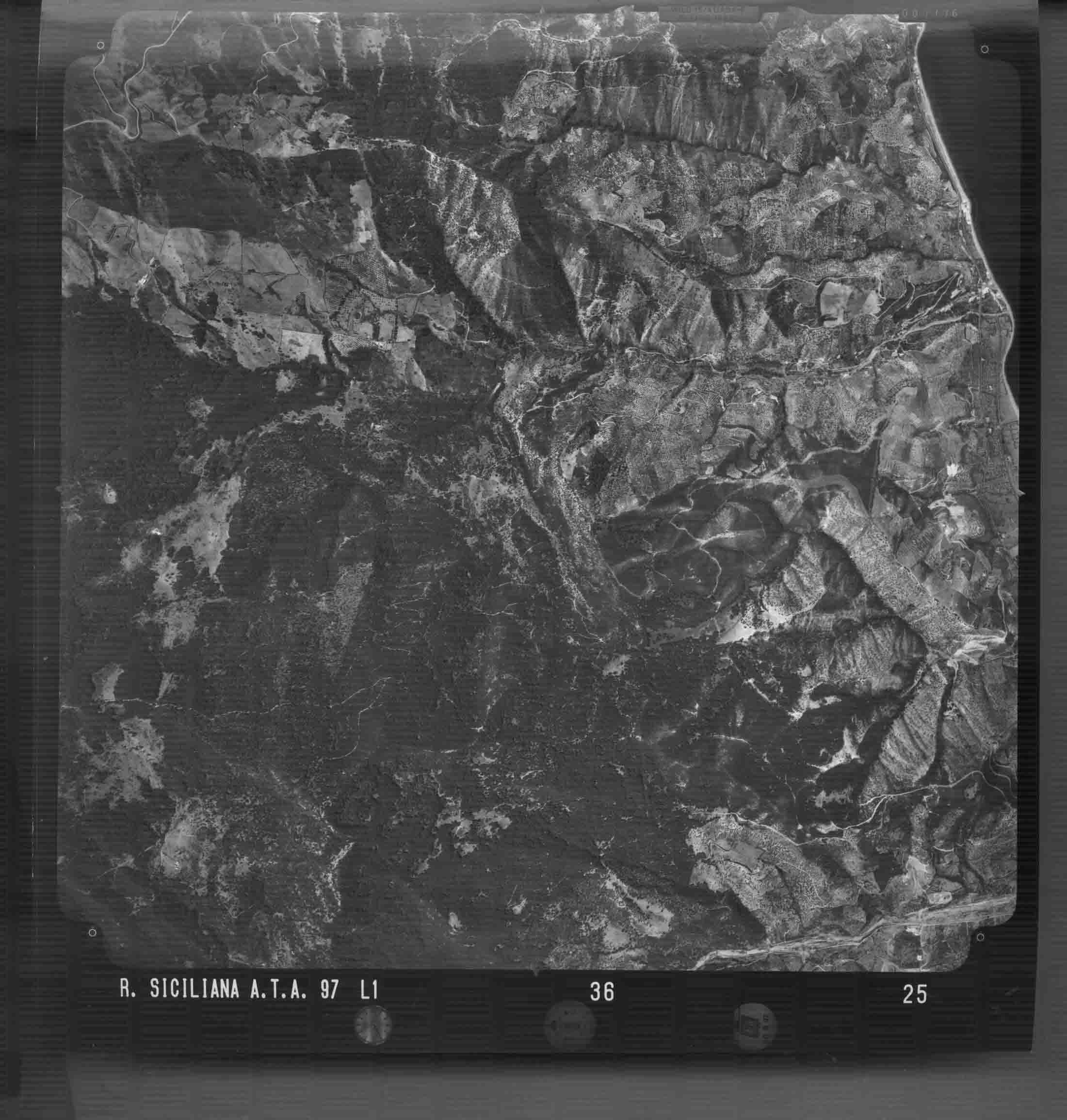 ME CARONIA 36 STR 25