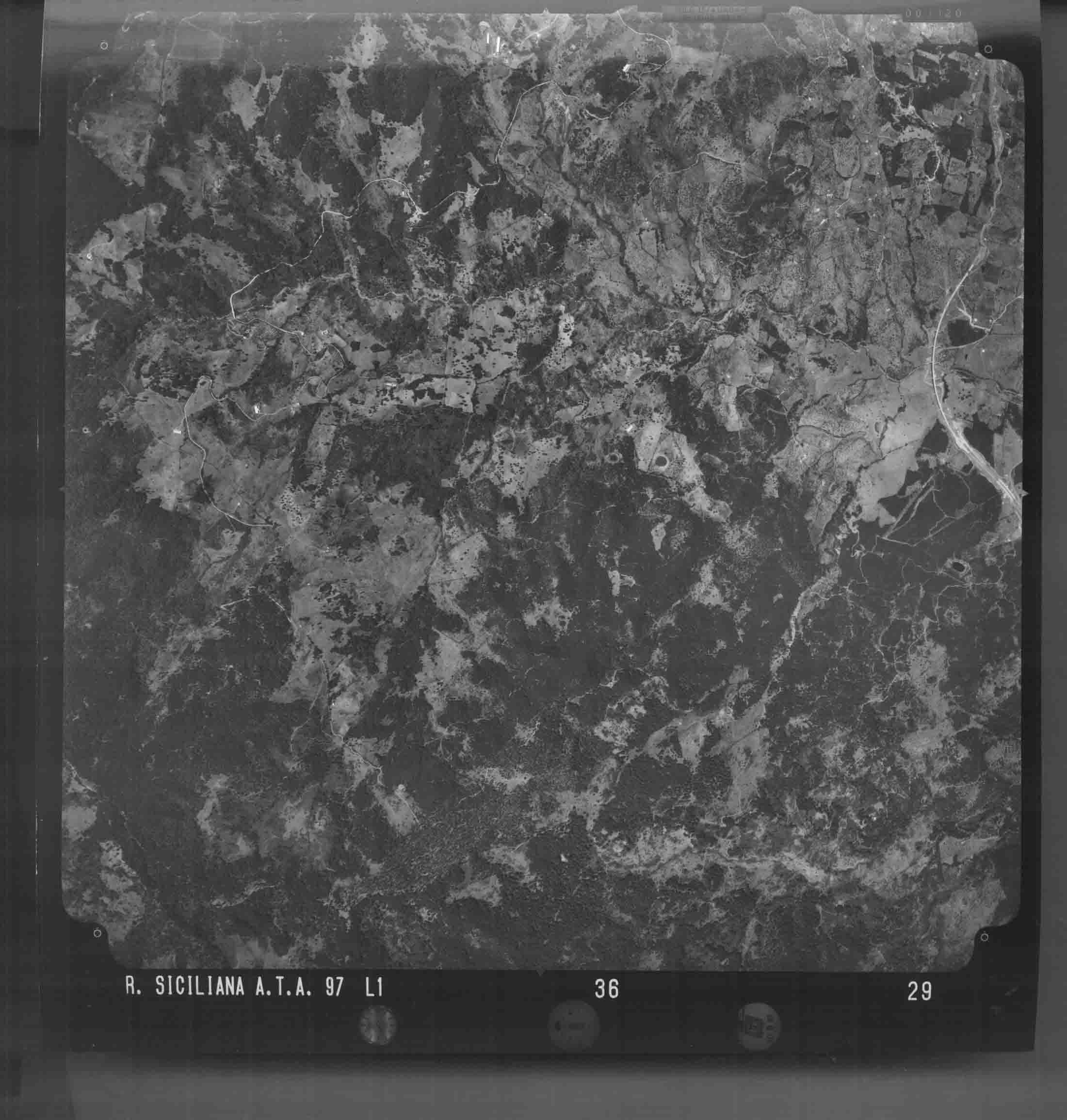 ME CARONIA 36 STR 29