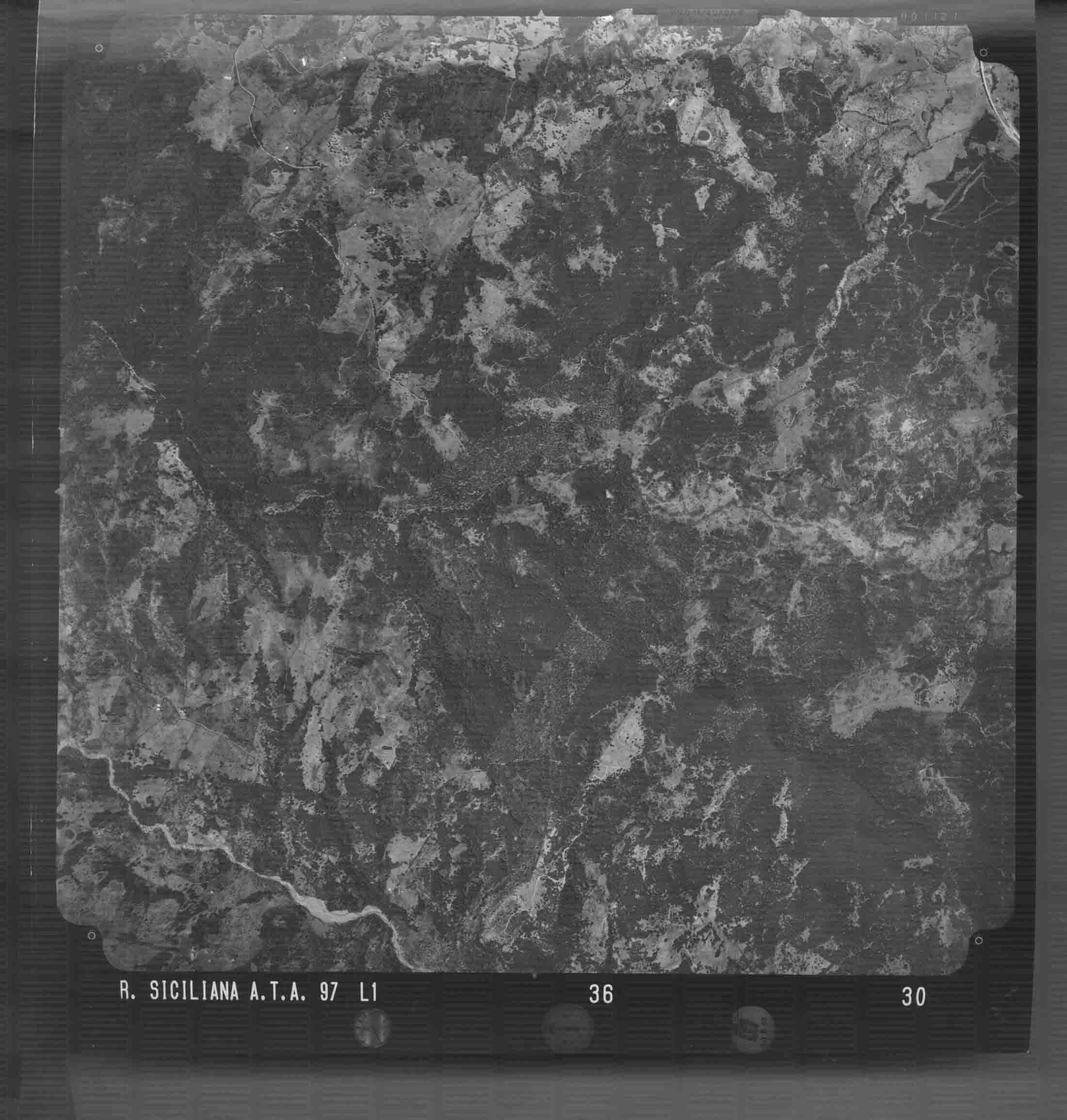 ME CARONIA 36 STR 30