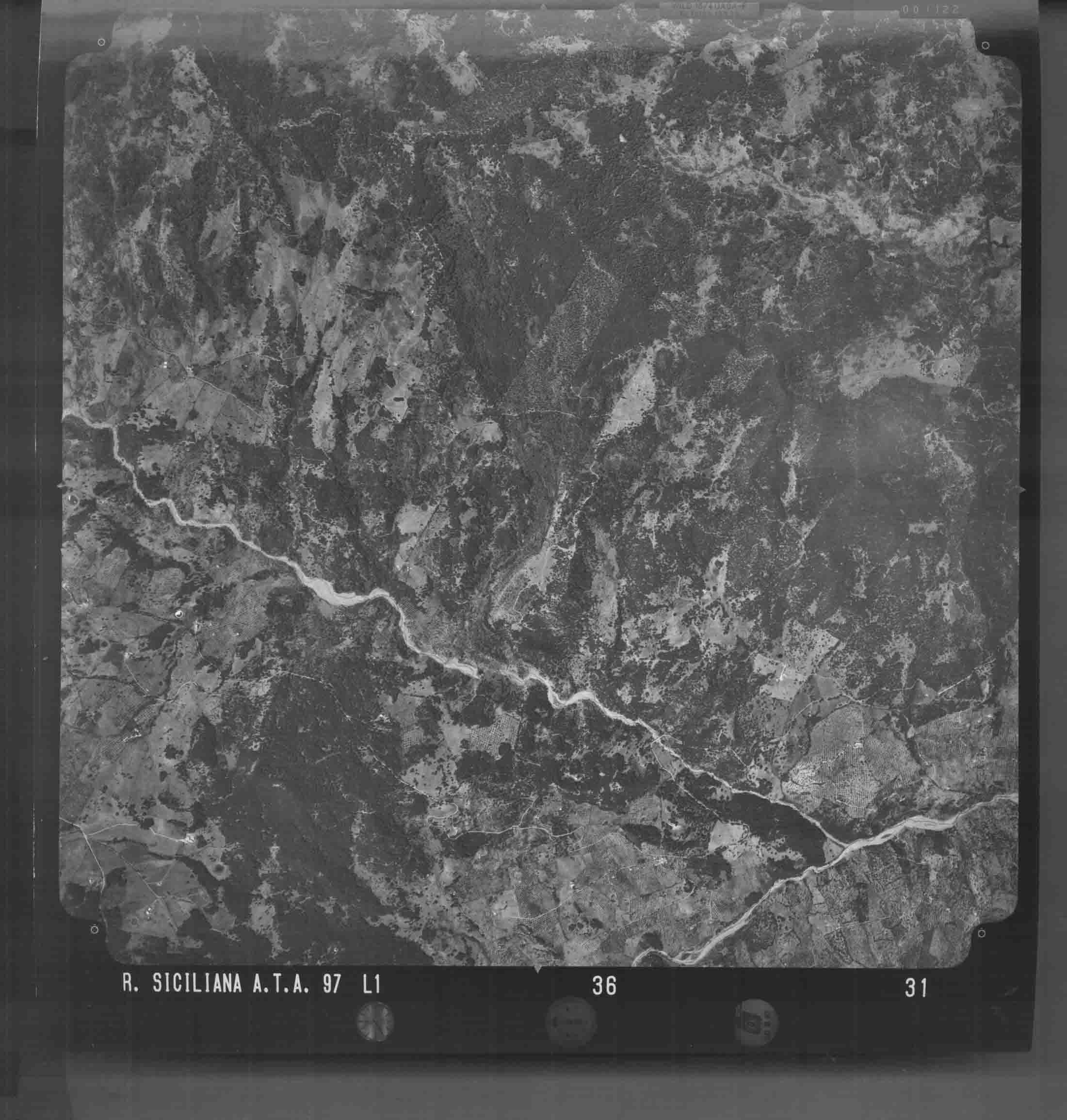 ME CARONIA 36 STR 31