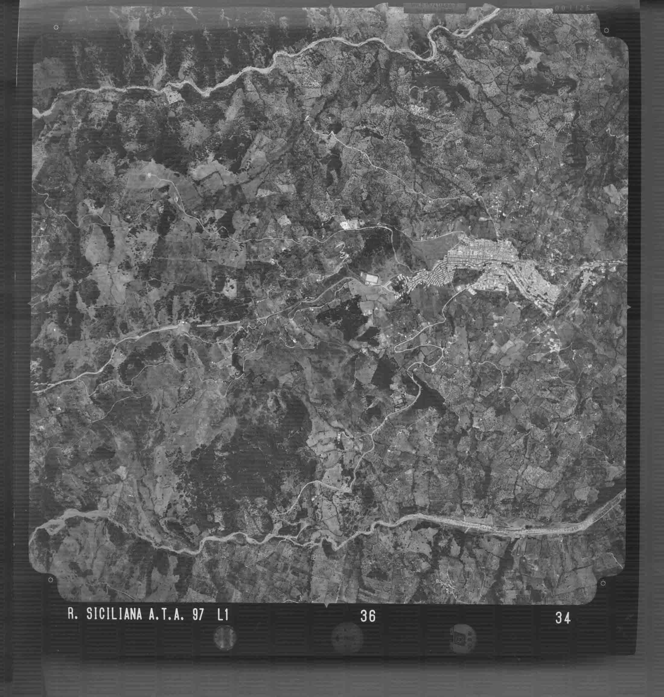 ME CARONIA 36 STR 34