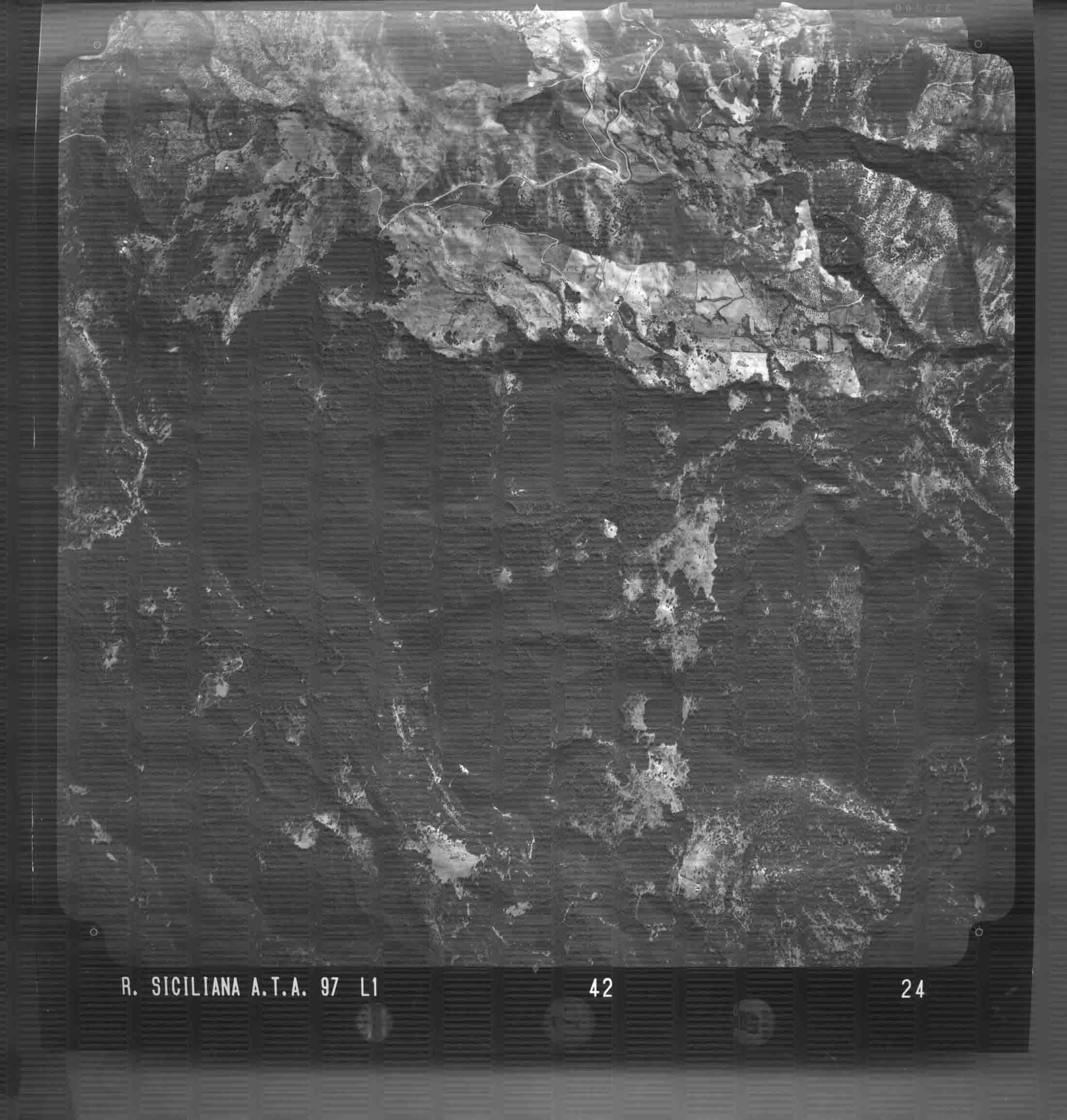 ME CARONIA 42 STR 24