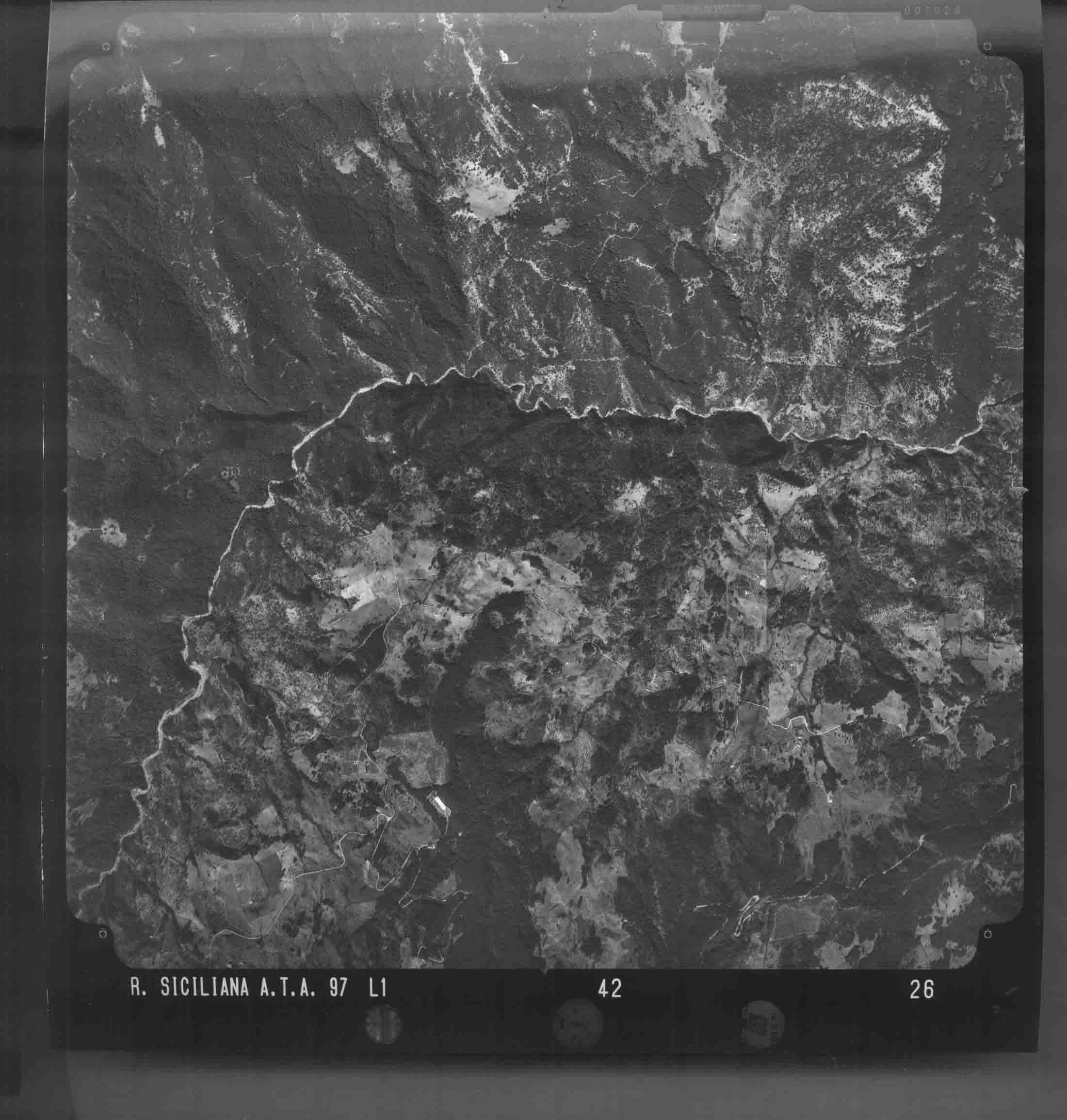 ME CARONIA 42 STR 26