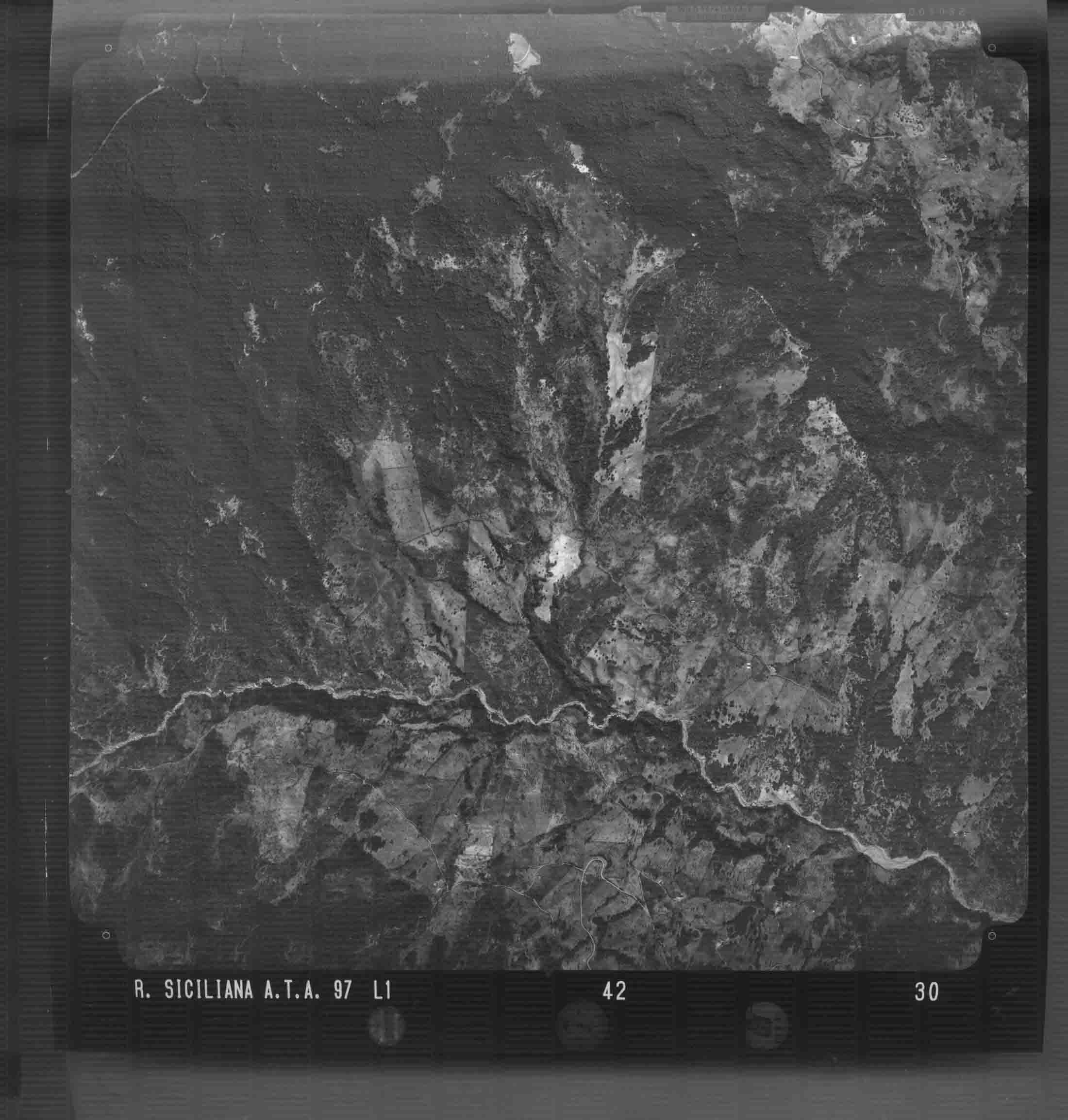 ME CARONIA 42 STR 30