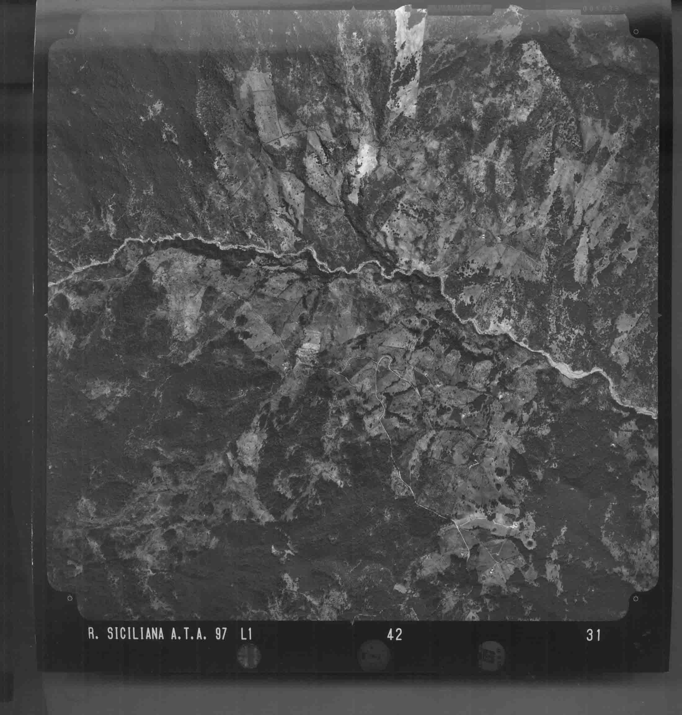 ME CARONIA 42 STR 31