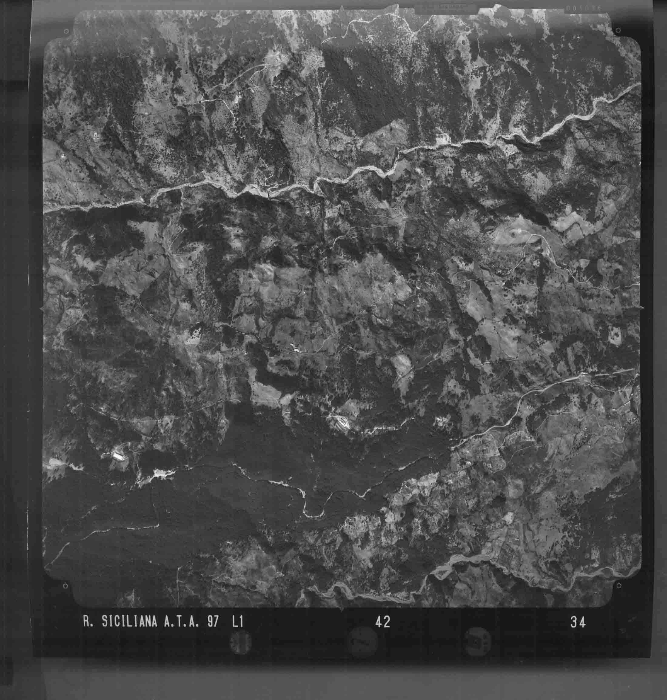 ME CARONIA 42 STR 34