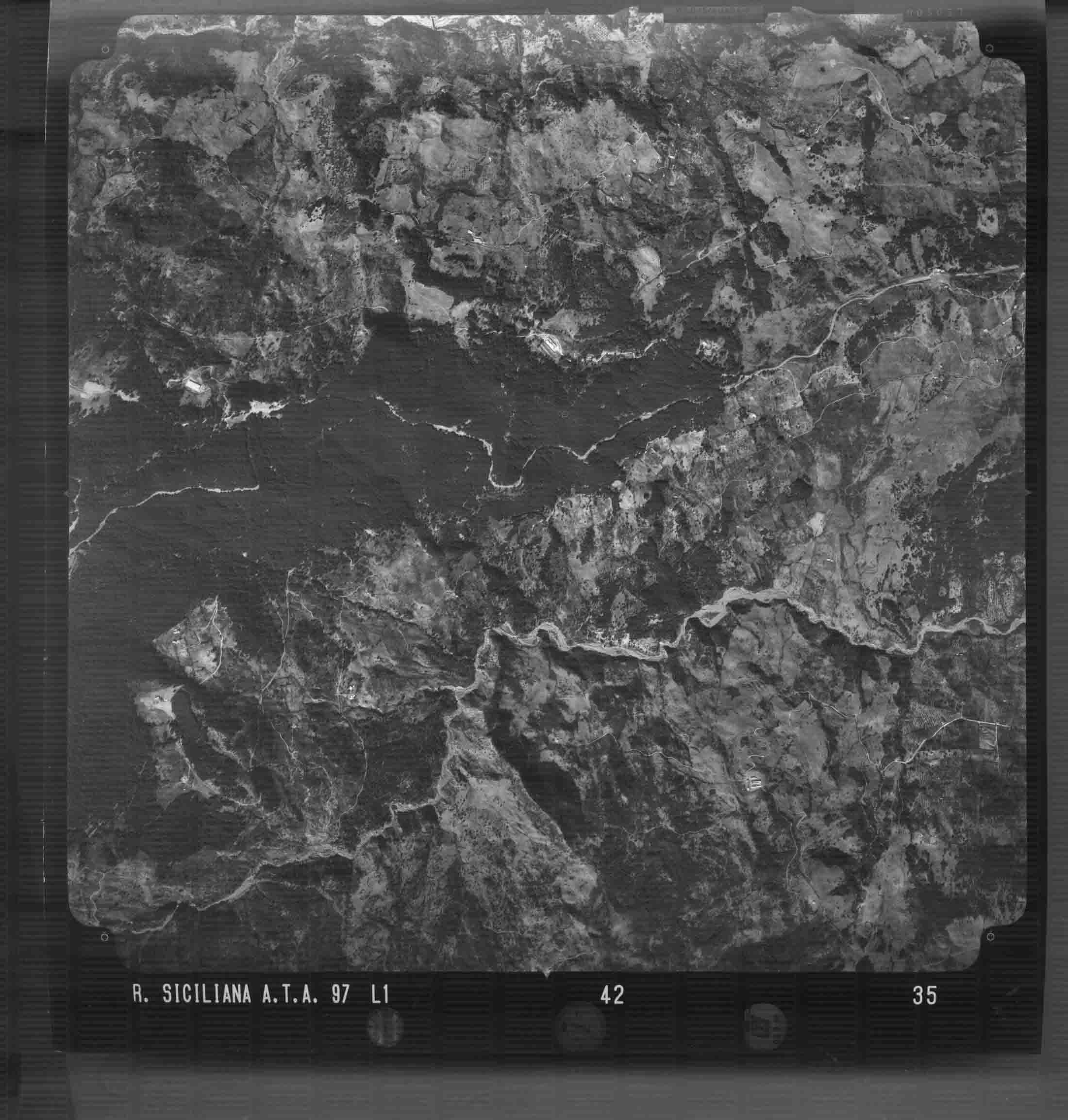 ME CARONIA 42 STR 35