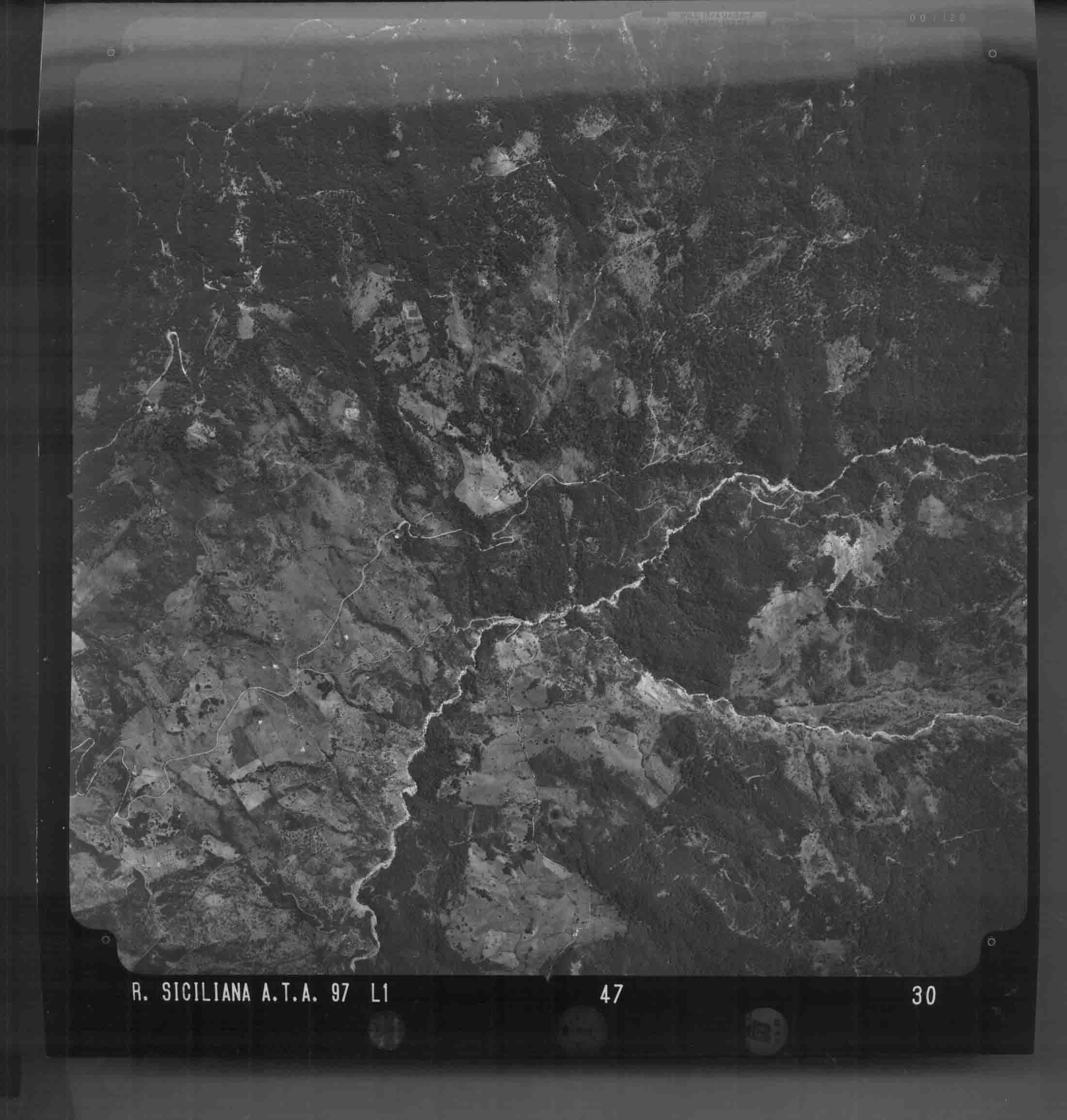 ME CARONIA 47 STR 30