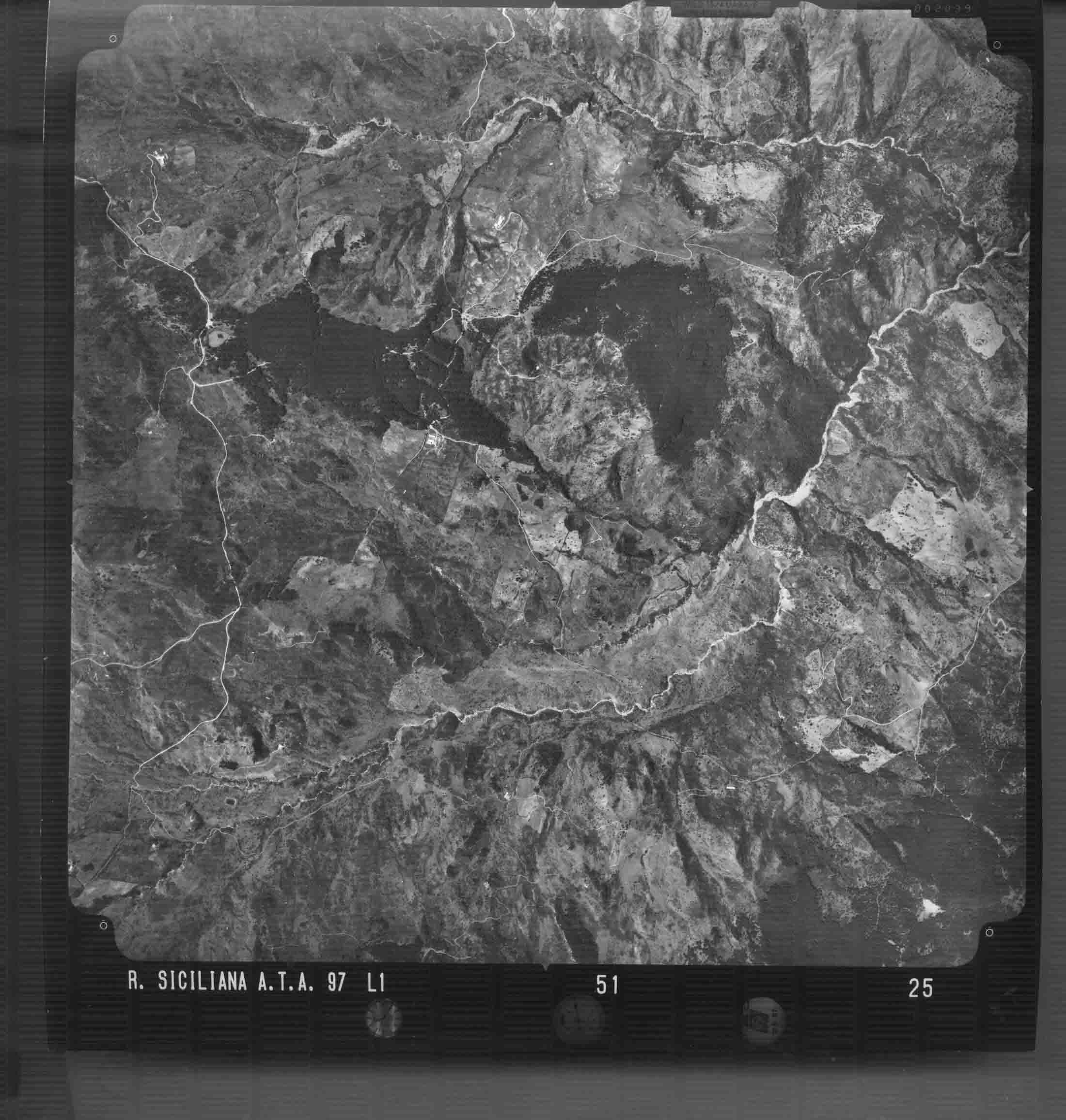 ME CARONIA 51 STR 25