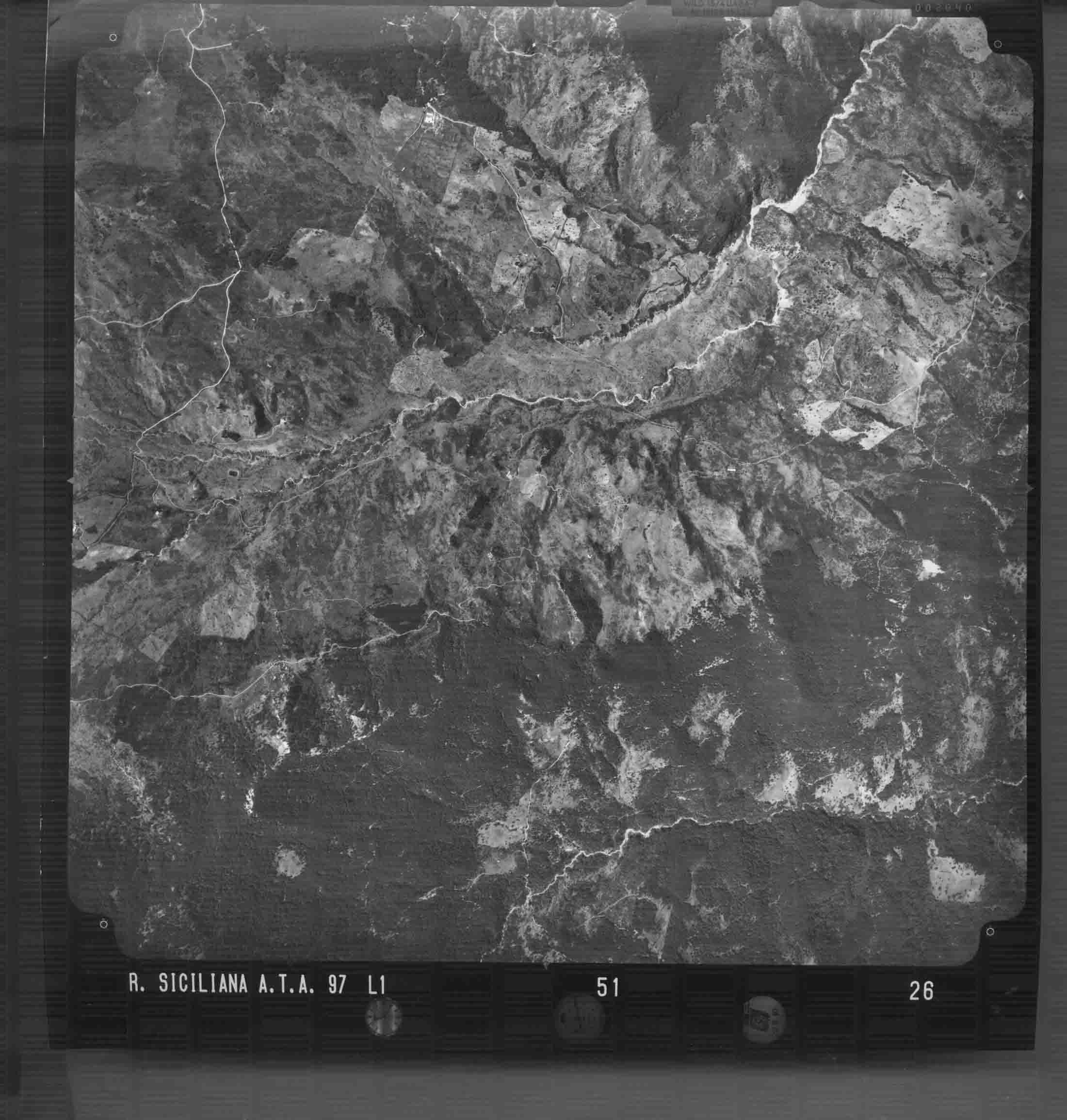 ME CARONIA 51 STR 26