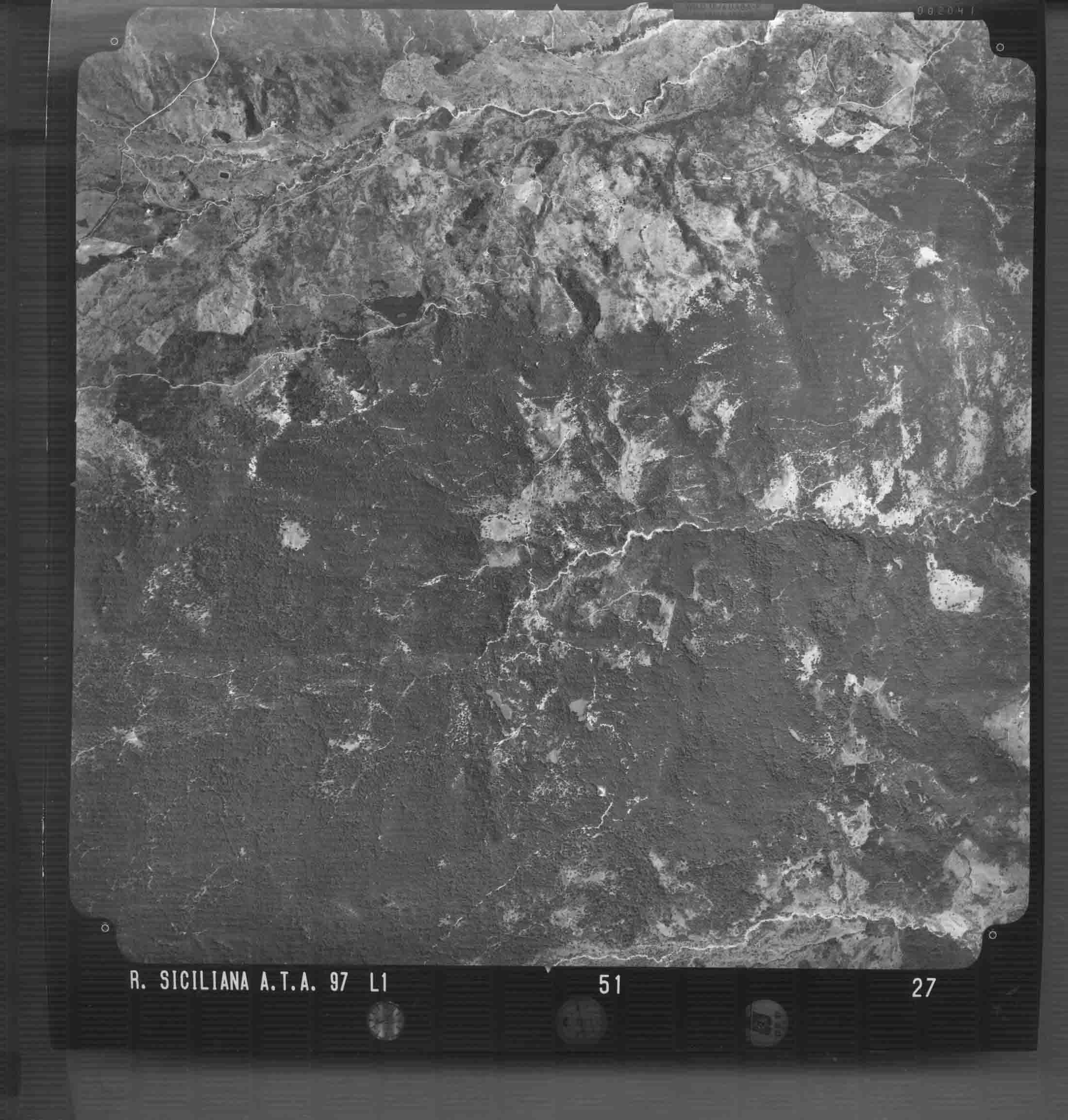 ME CARONIA 51 STR 27