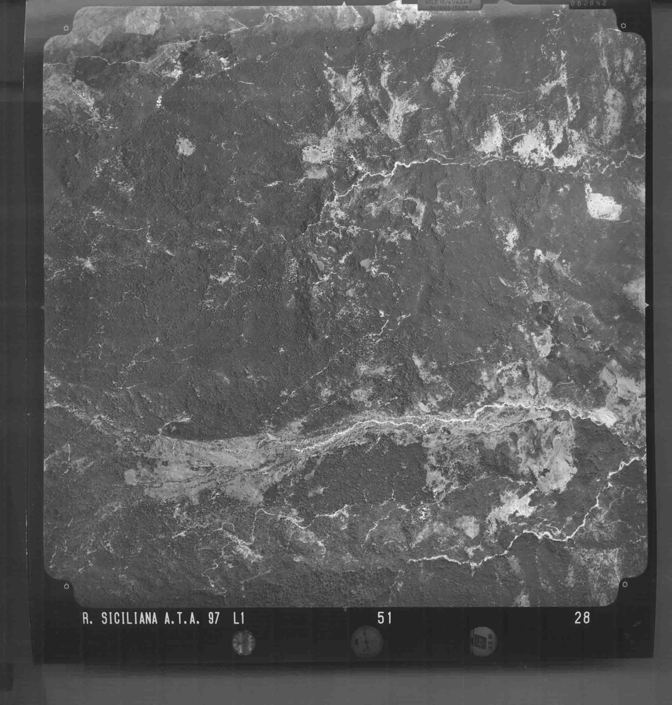 ME CARONIA 51 STR 28