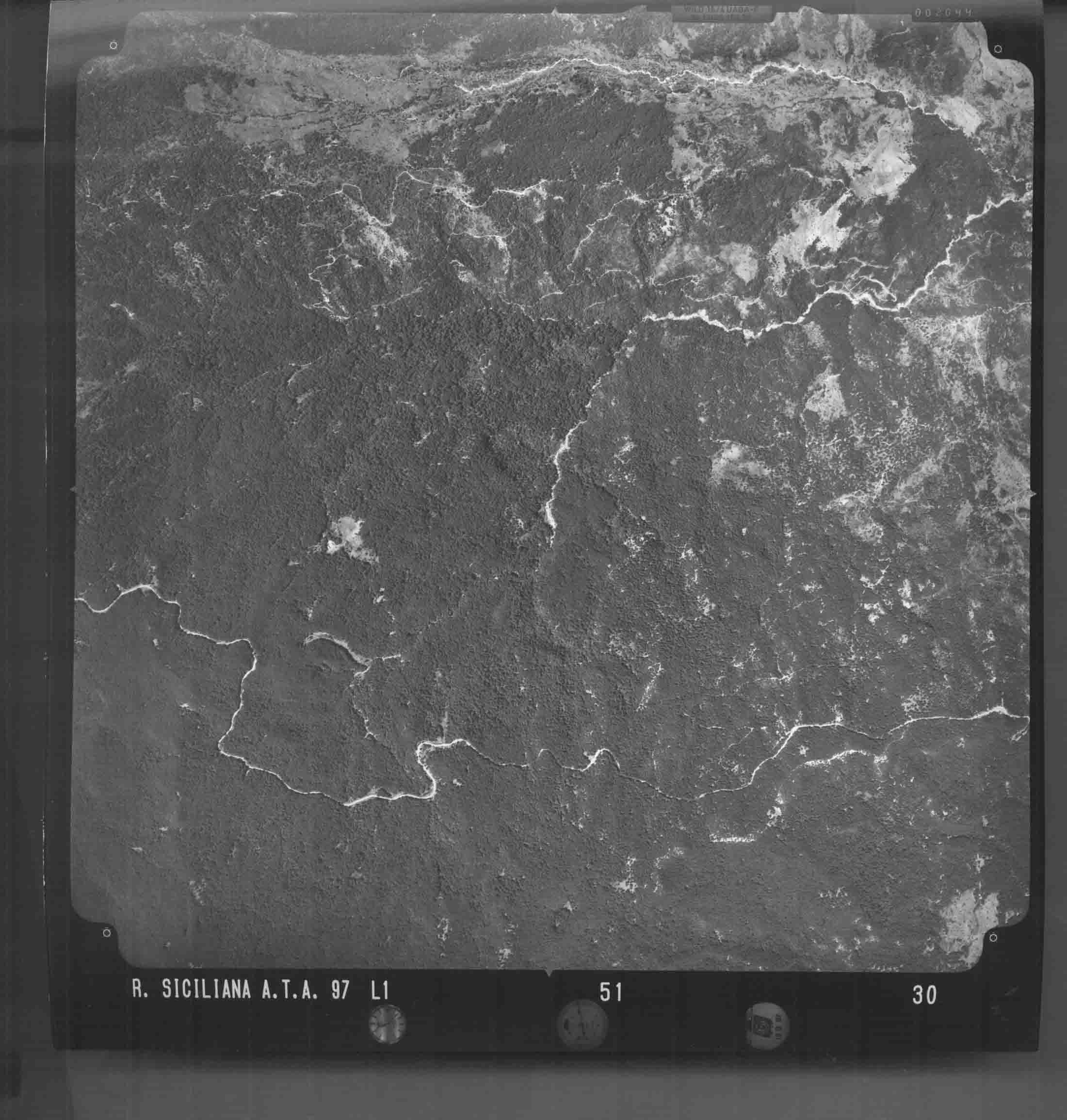 ME CARONIA 51 STR 30