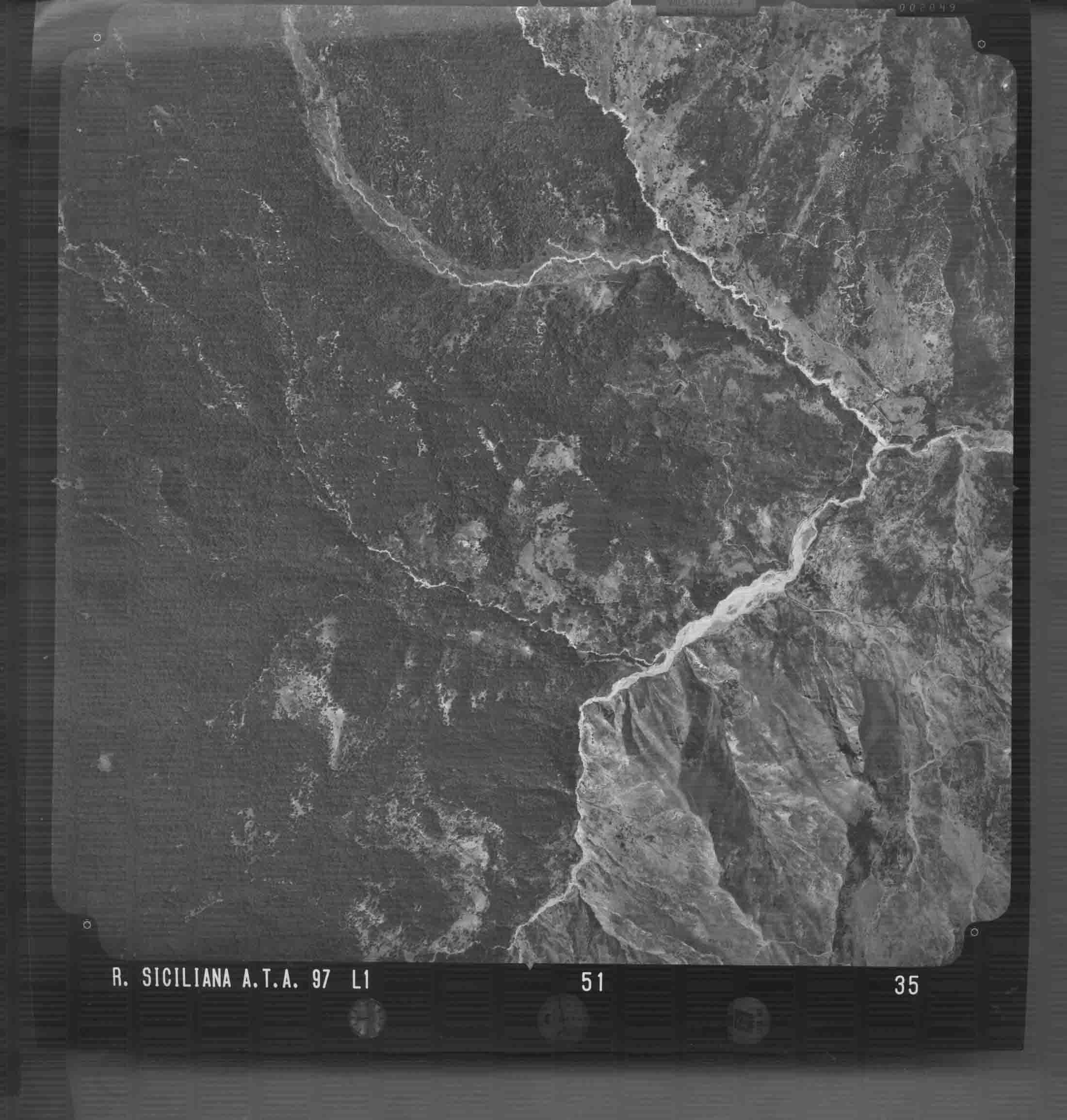 ME CARONIA 51 STR 35