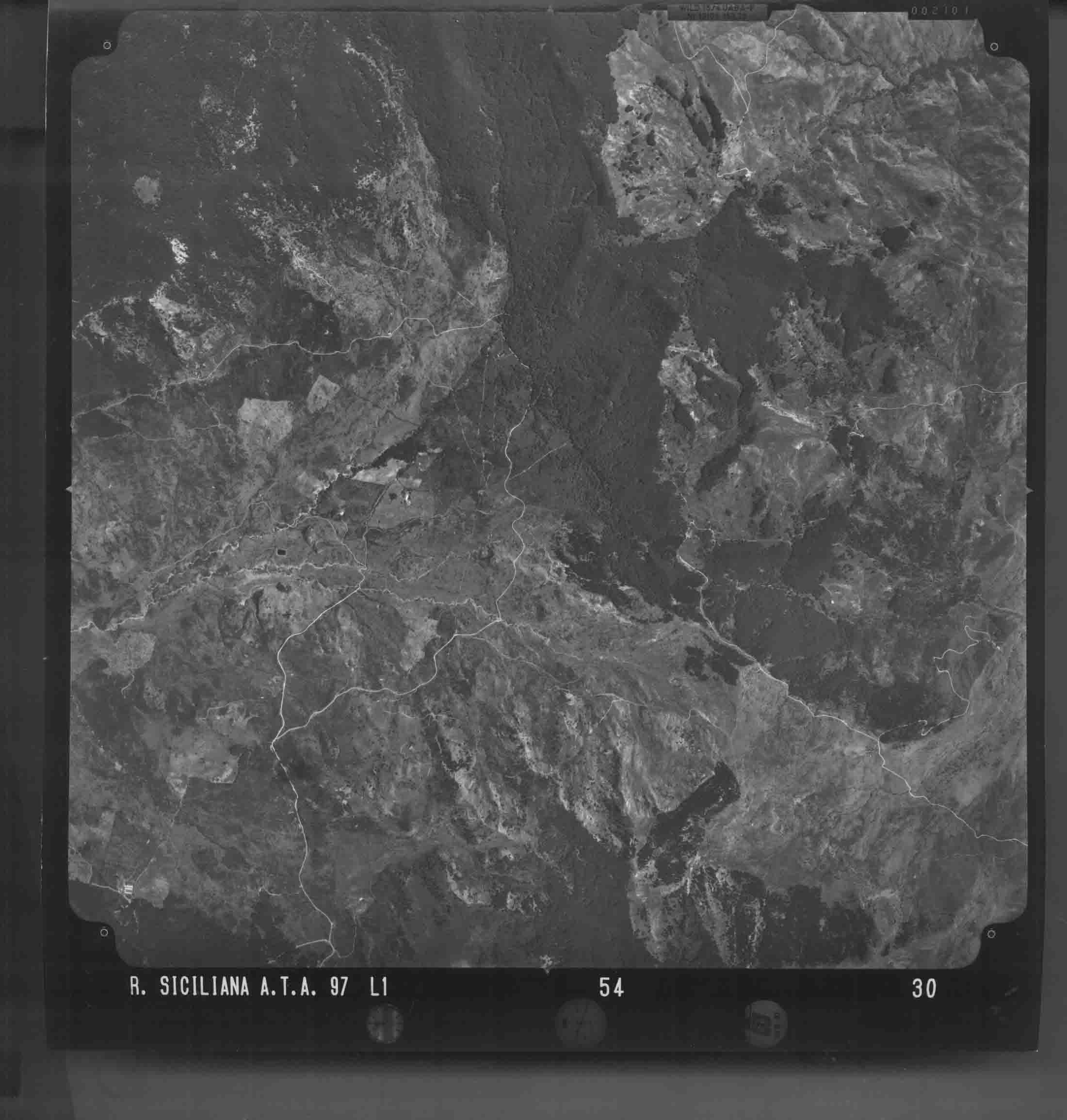 ME CARONIA 54 STR 30