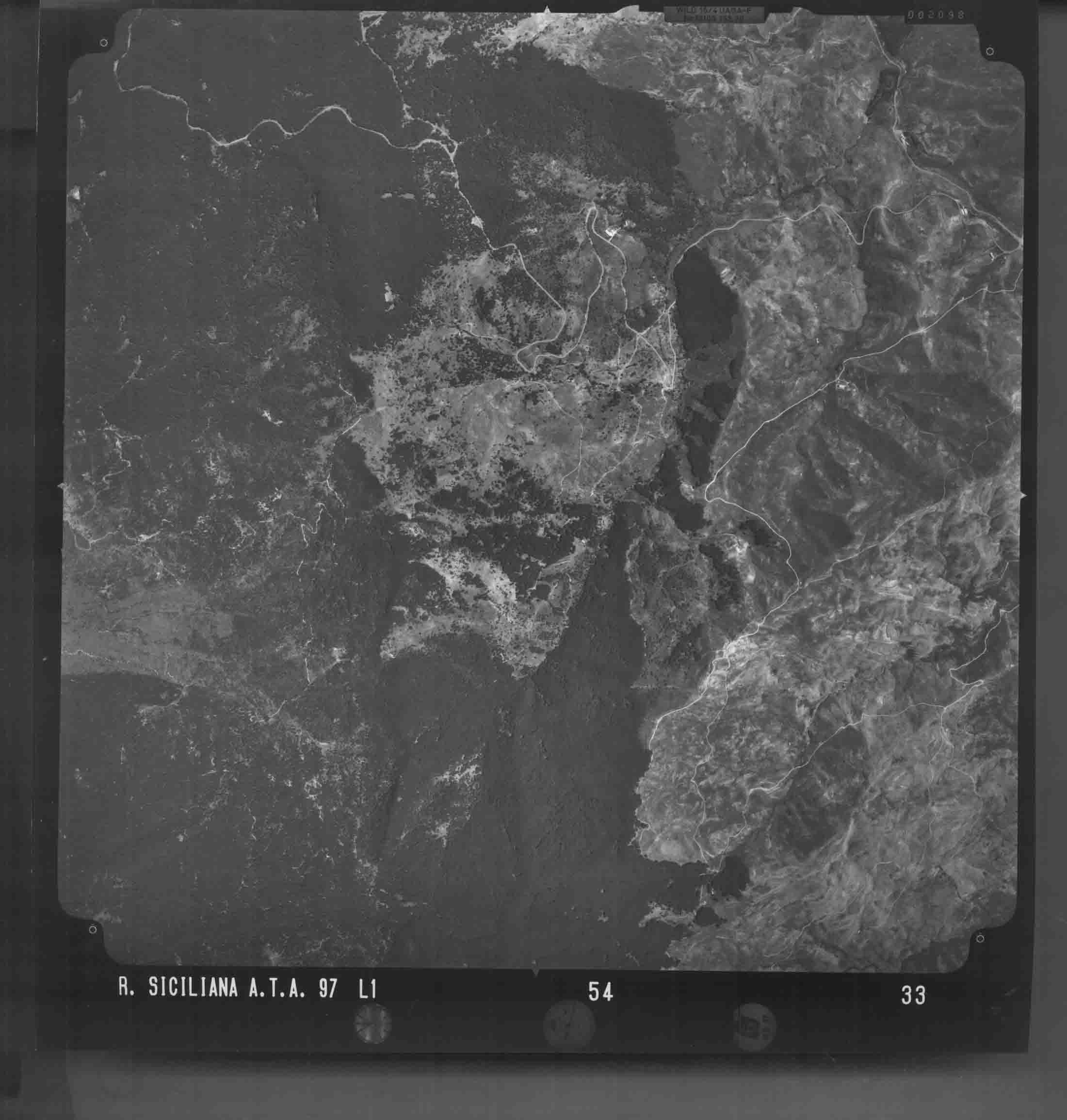 ME CARONIA 54 STR 33