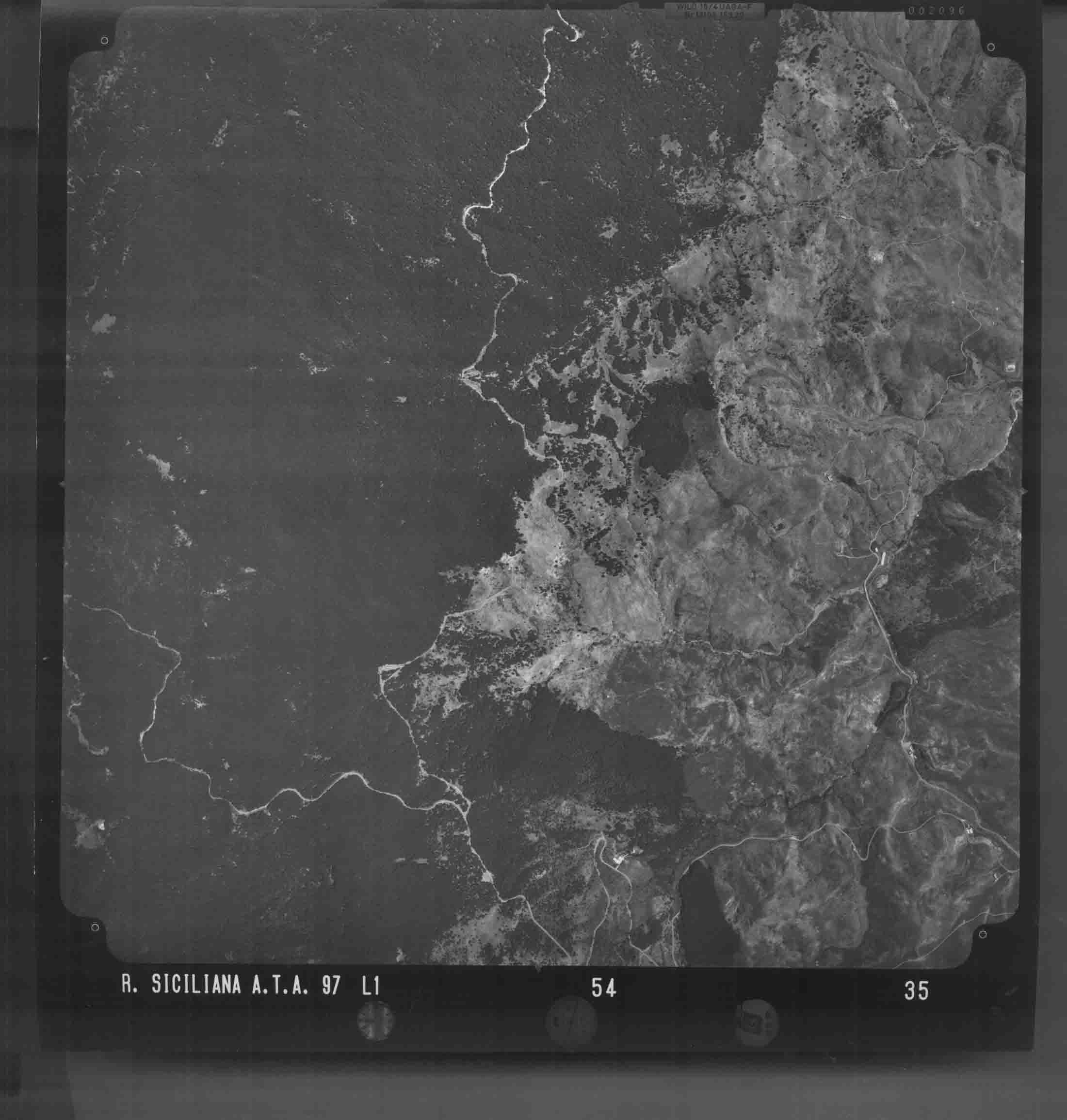 ME CARONIA 54 STR 35