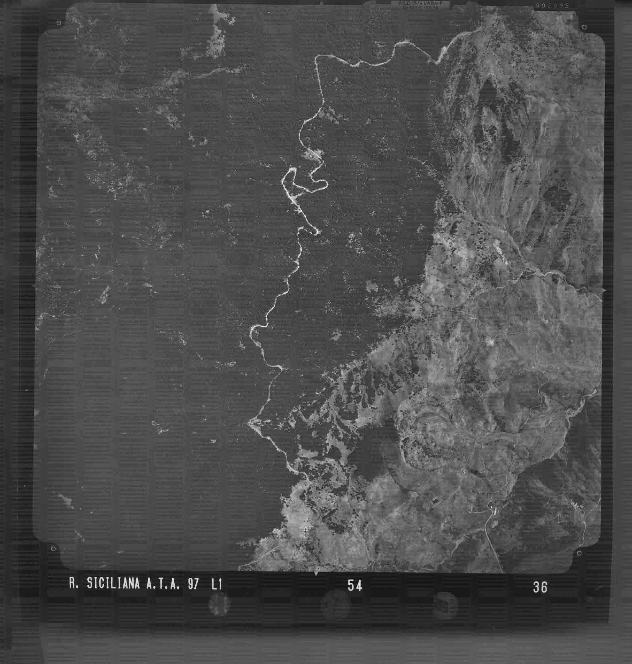 ME CARONIA 54 STR 36