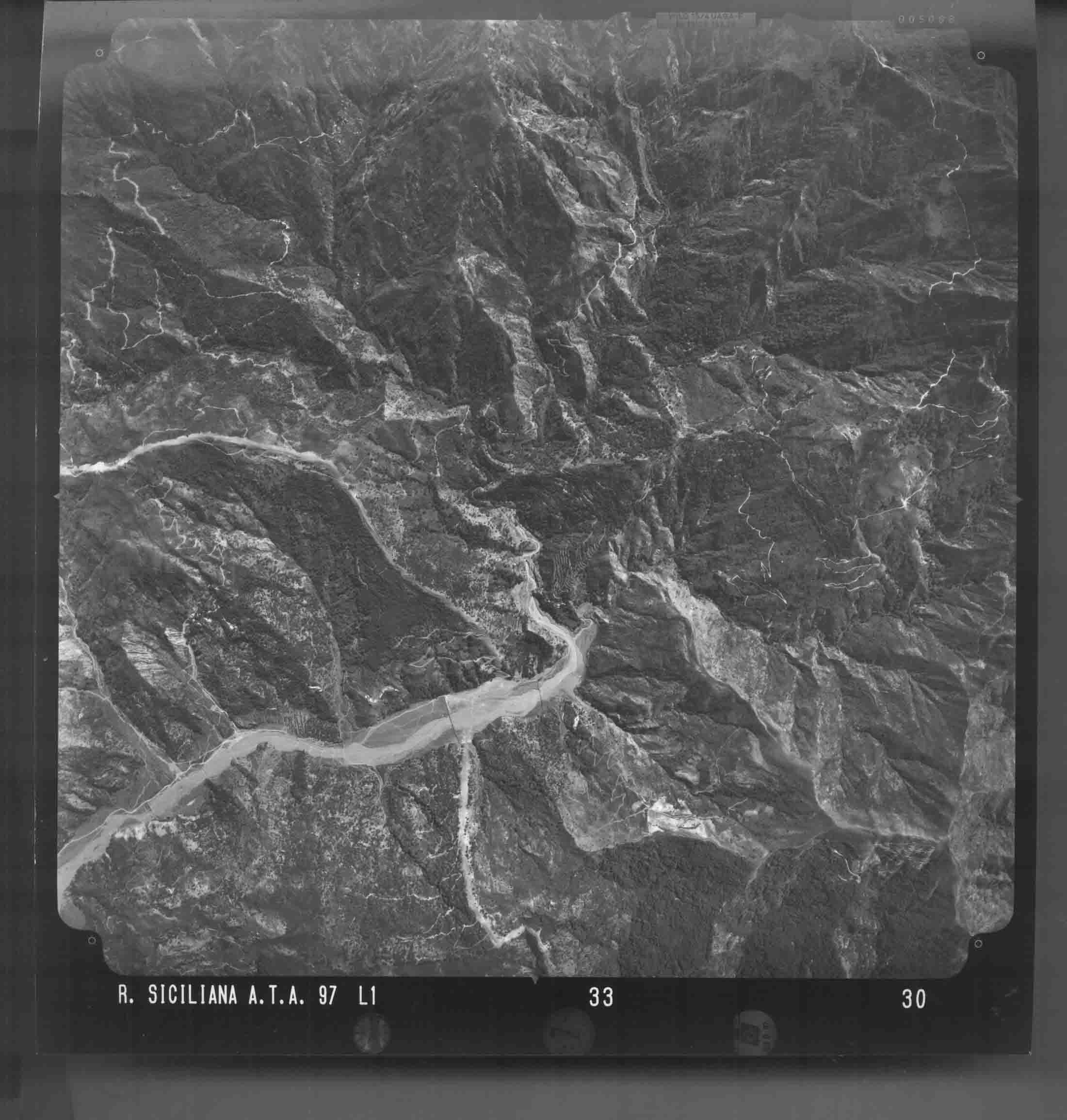 ME CASALVECCHIO SICULO 33 STR 30