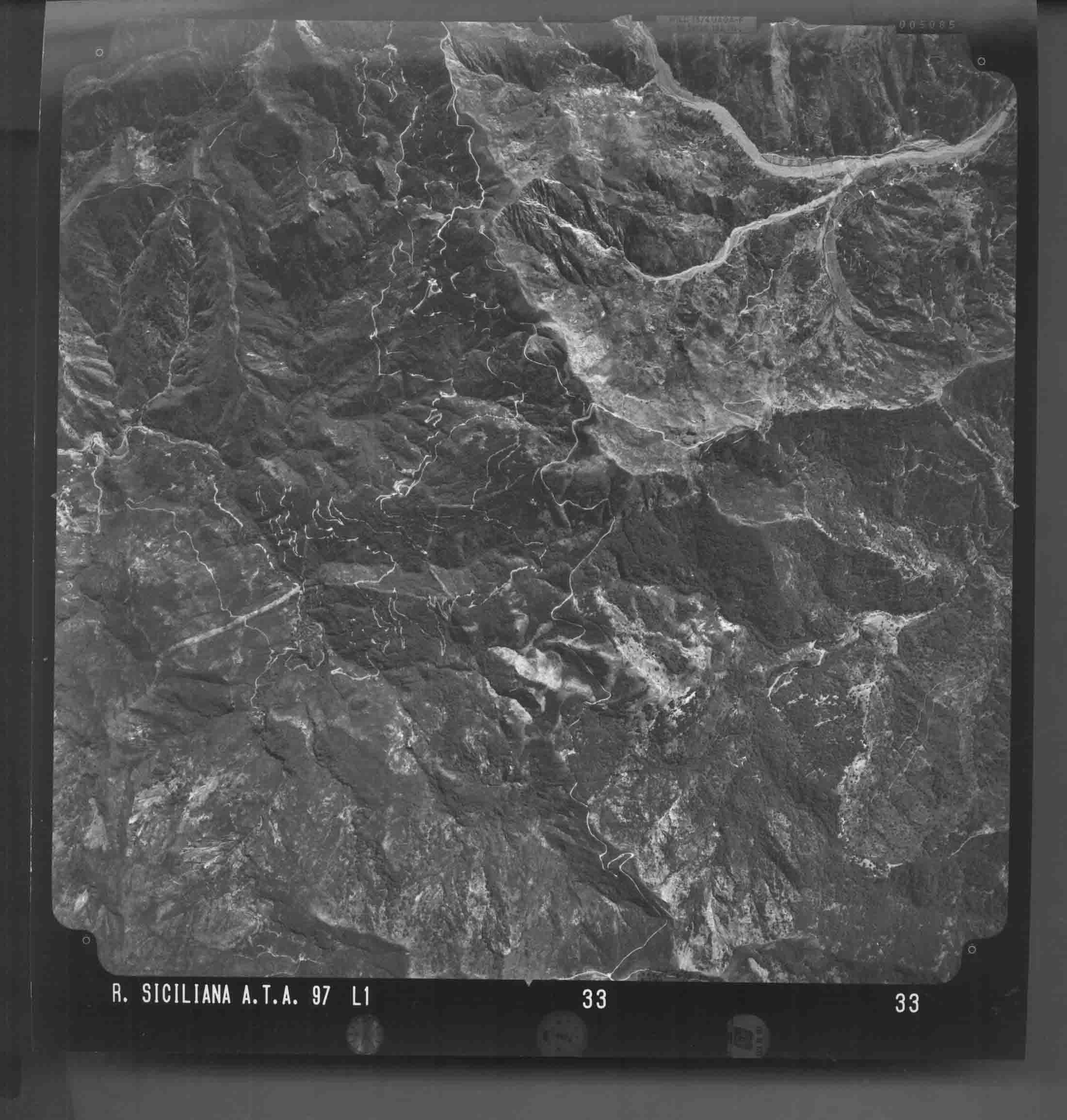 ME CASALVECCHIO SICULO 33 STR 33