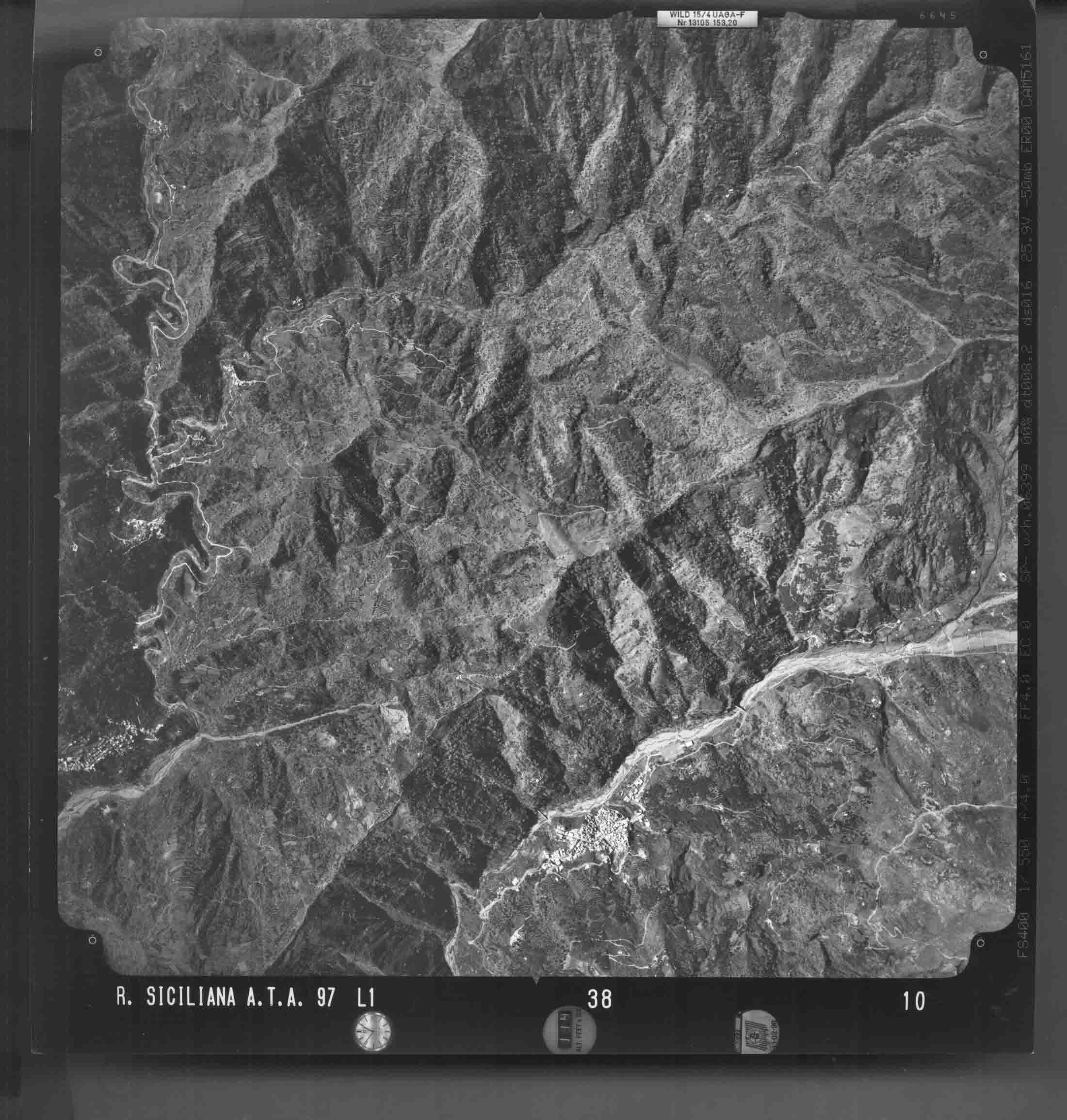 ME CASALVECCHIO SICULO 38 STR 10