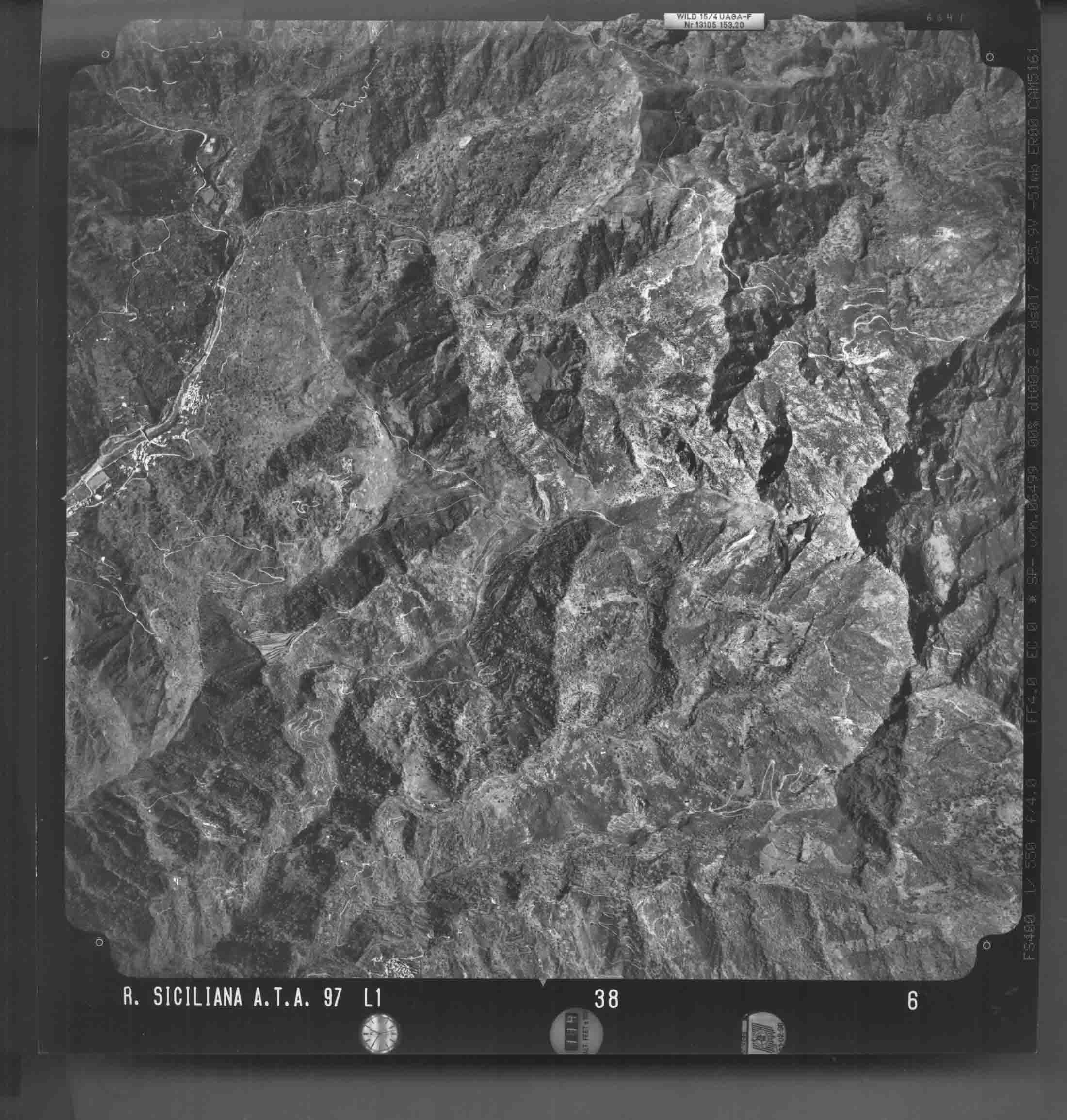 ME CASALVECCHIO SICULO 38 STR 6