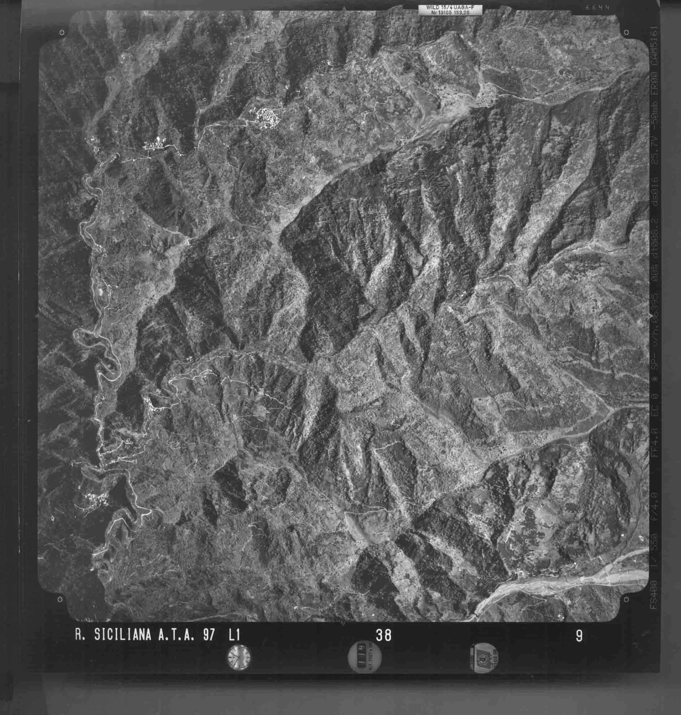 ME CASALVECCHIO SICULO 38 STR 9