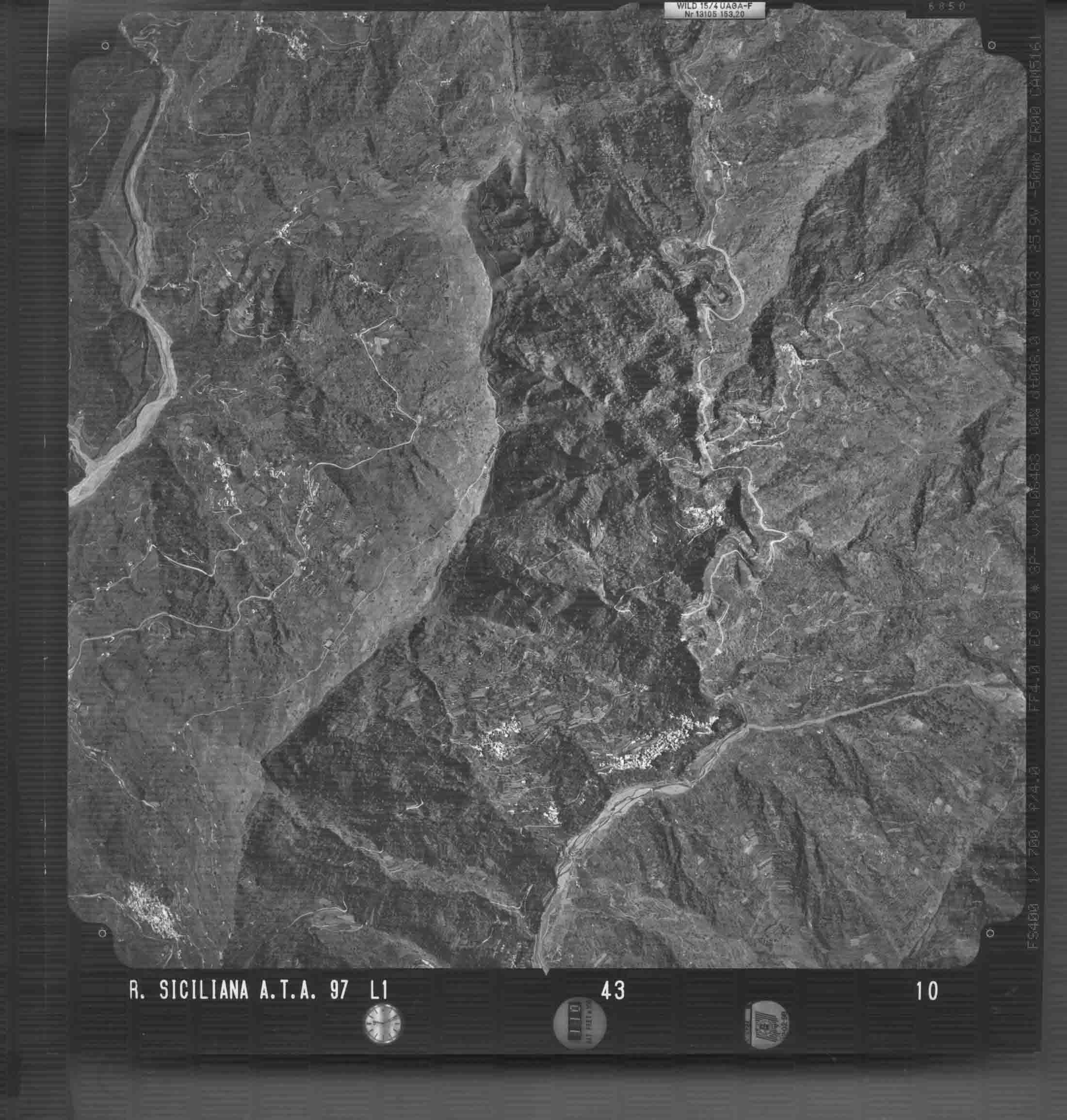 ME CASALVECCHIO SICULO 43 STR 10