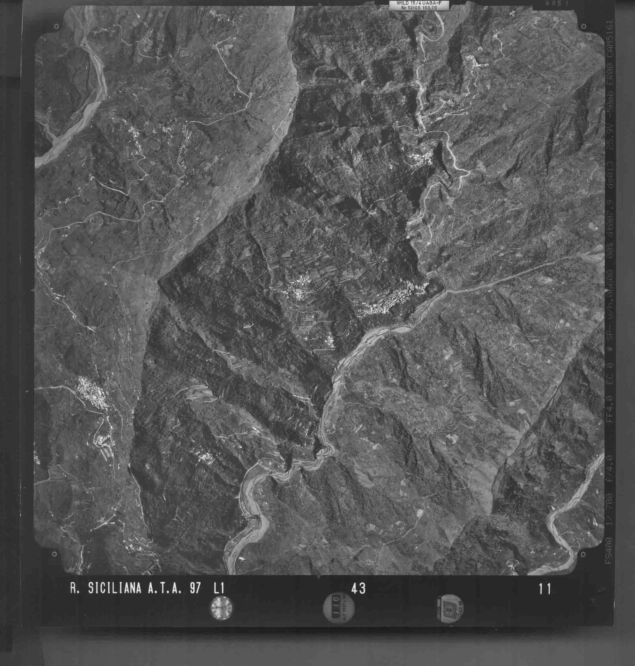 ME CASALVECCHIO SICULO 43 STR 11