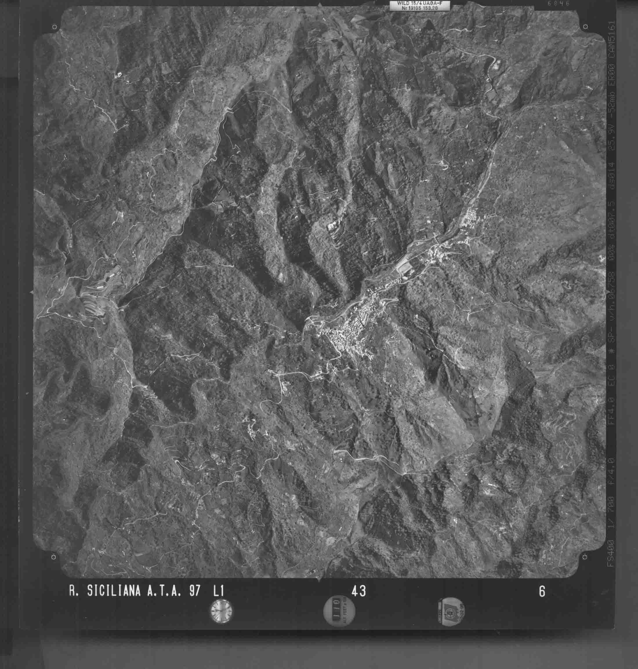 ME CASALVECCHIO SICULO 43 STR 6