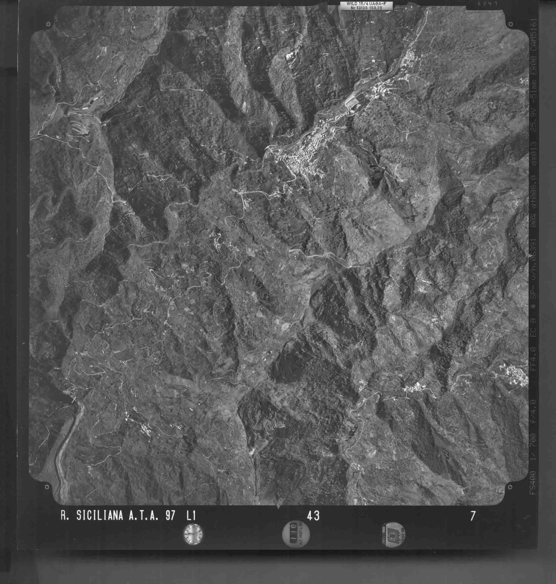 ME CASALVECCHIO SICULO 43 STR 7