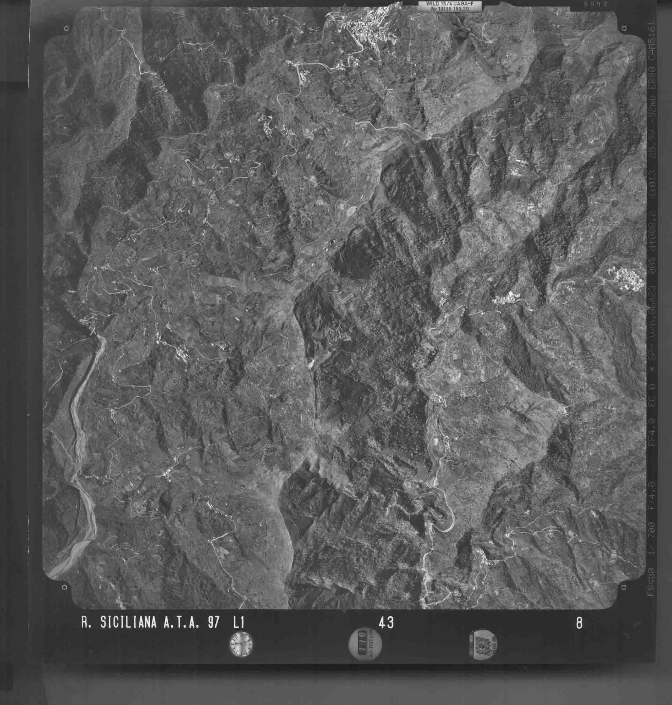 ME CASALVECCHIO SICULO 43 STR 8