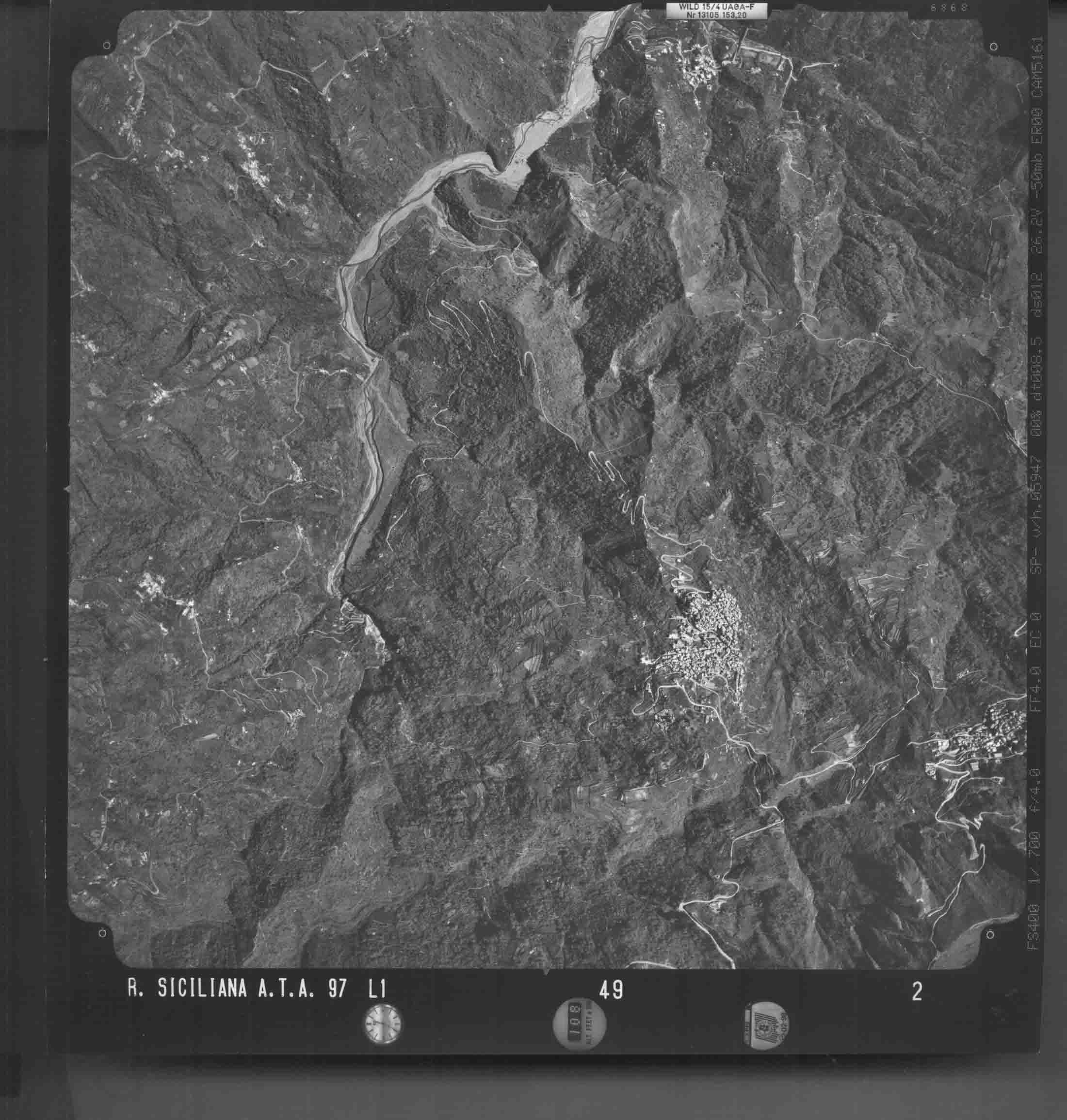 ME CASALVECCHIO SICULO 49 STR 2