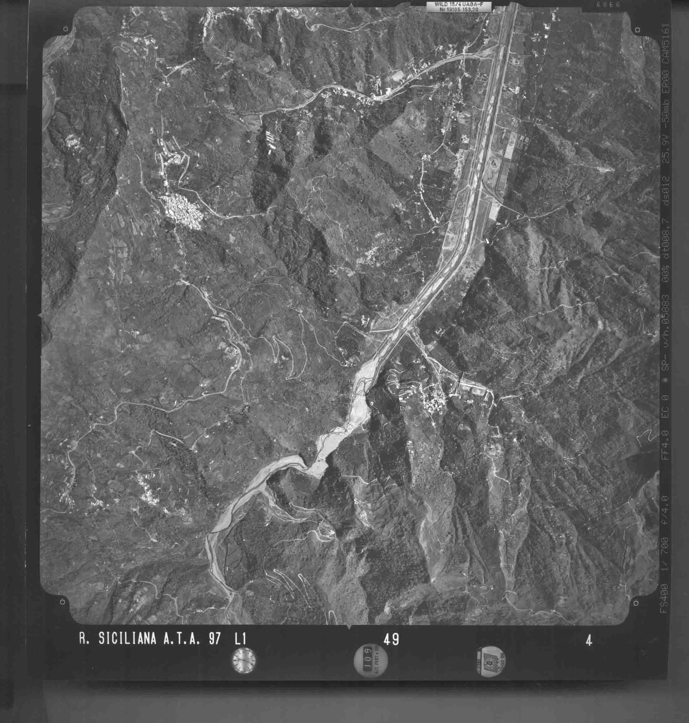 ME CASALVECCHIO SICULO 49 STR 4