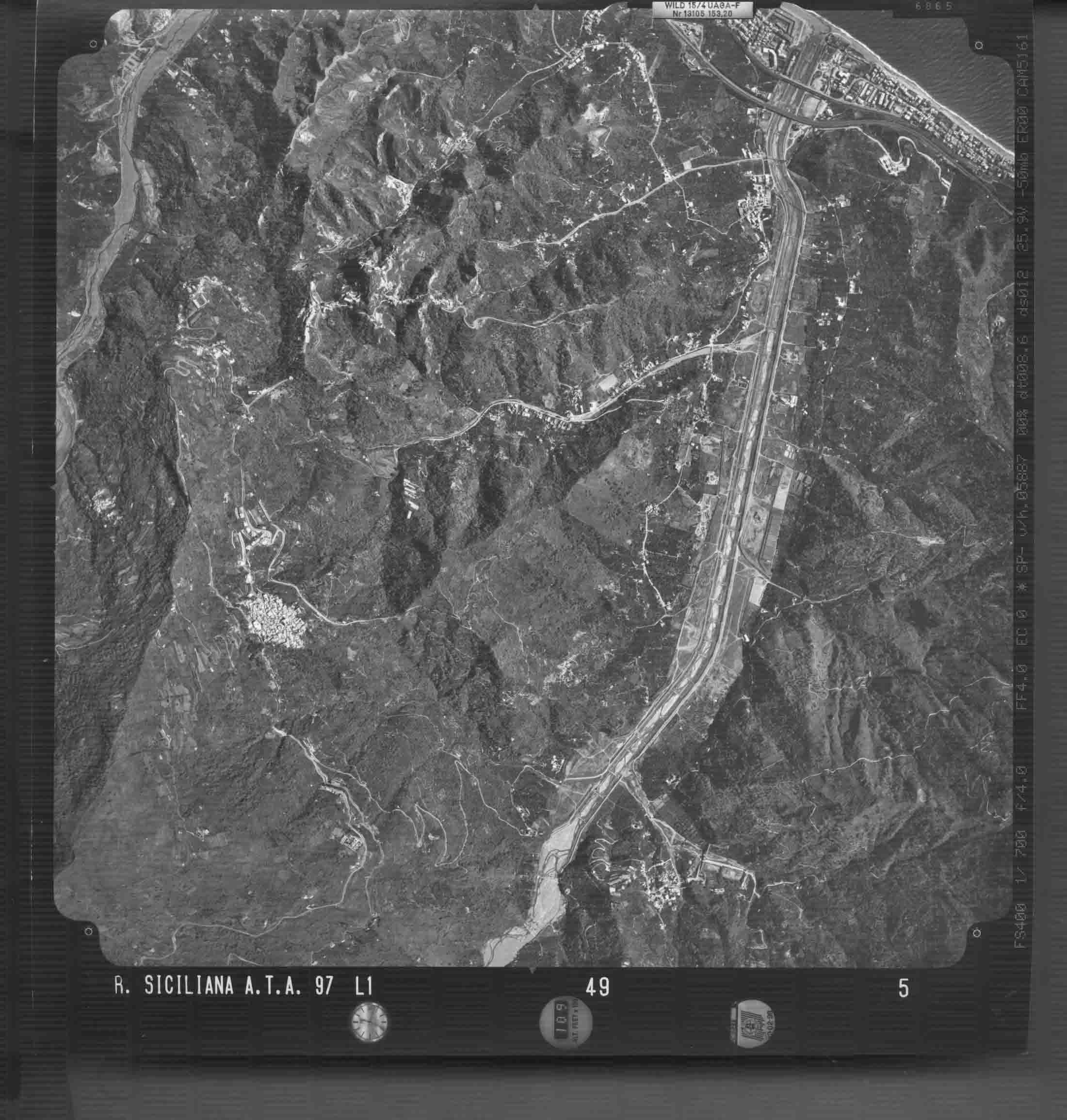 ME CASALVECCHIO SICULO 49 STR 5