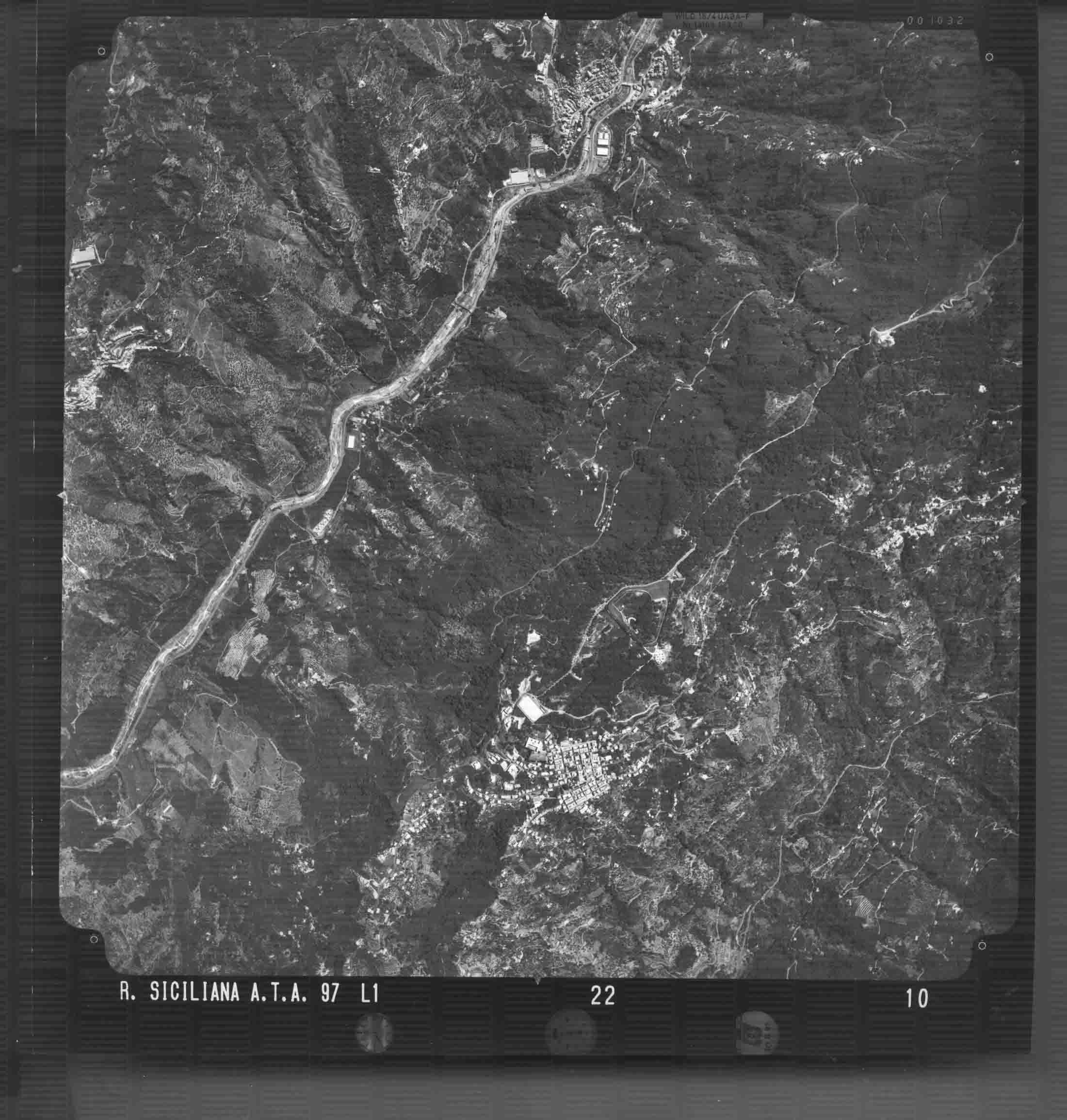 ME CASTELL'UMBERTO 22 STR 10