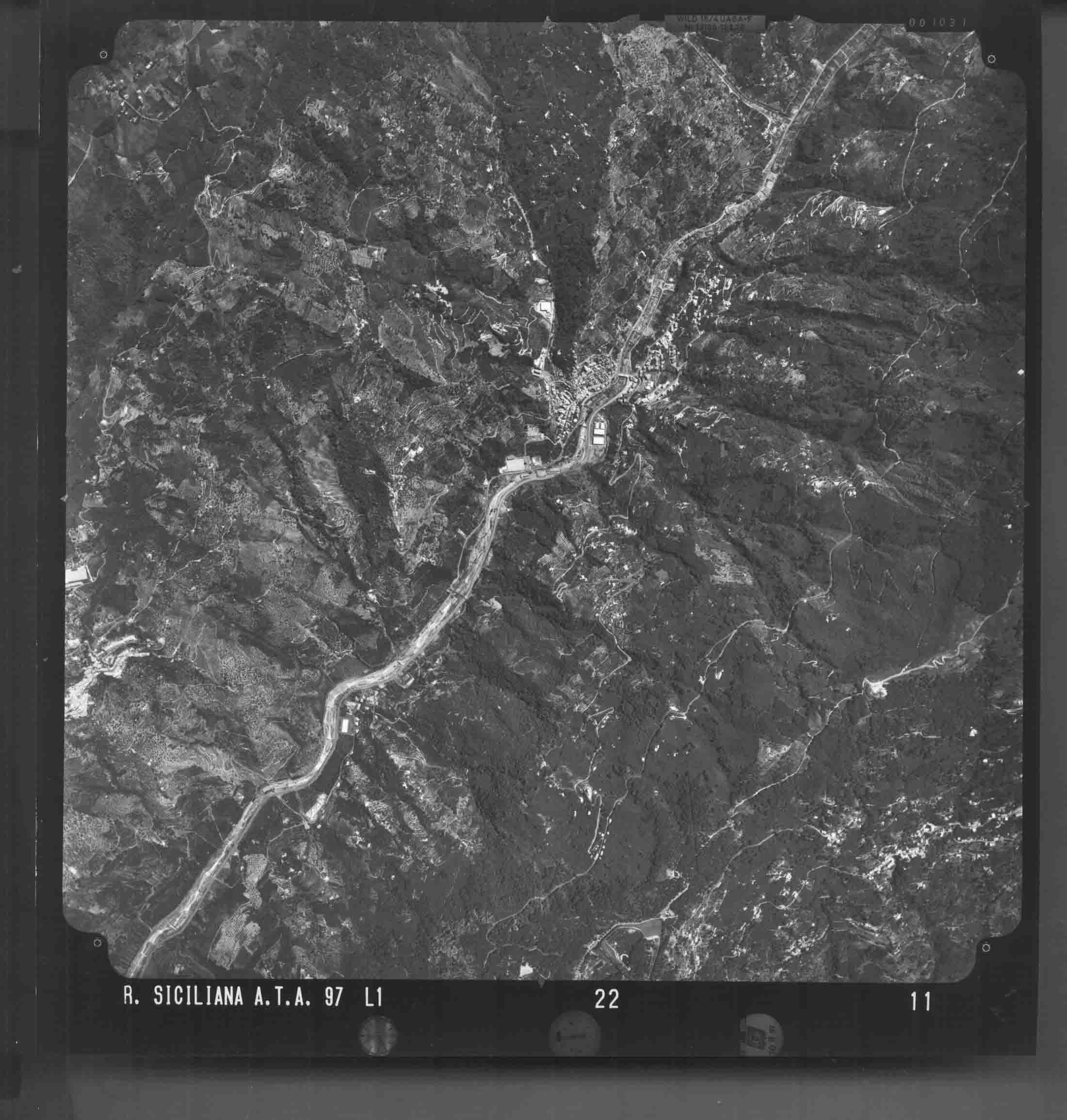 ME CASTELL'UMBERTO 22 STR 11