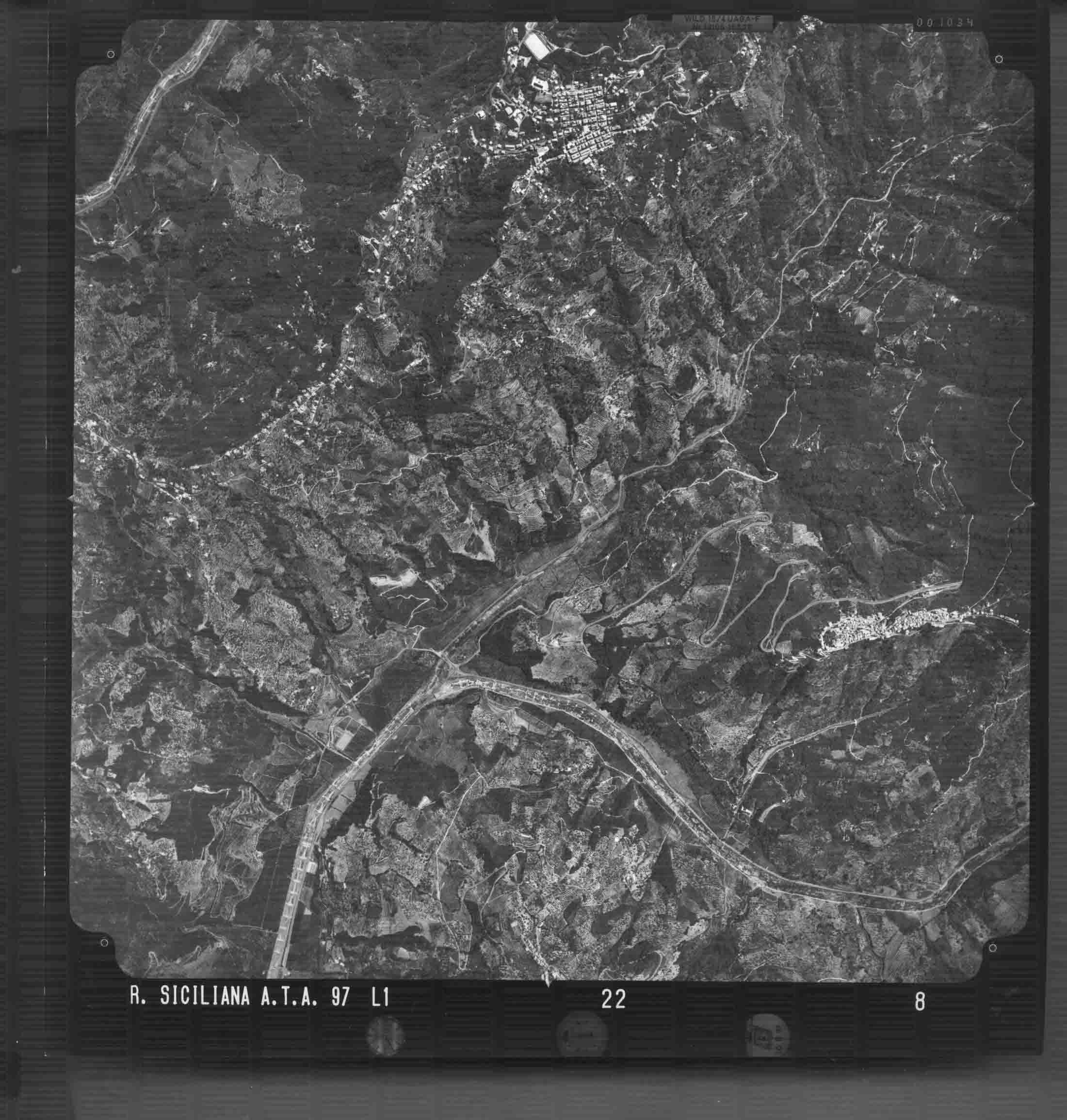 ME CASTELL'UMBERTO 22 STR 8