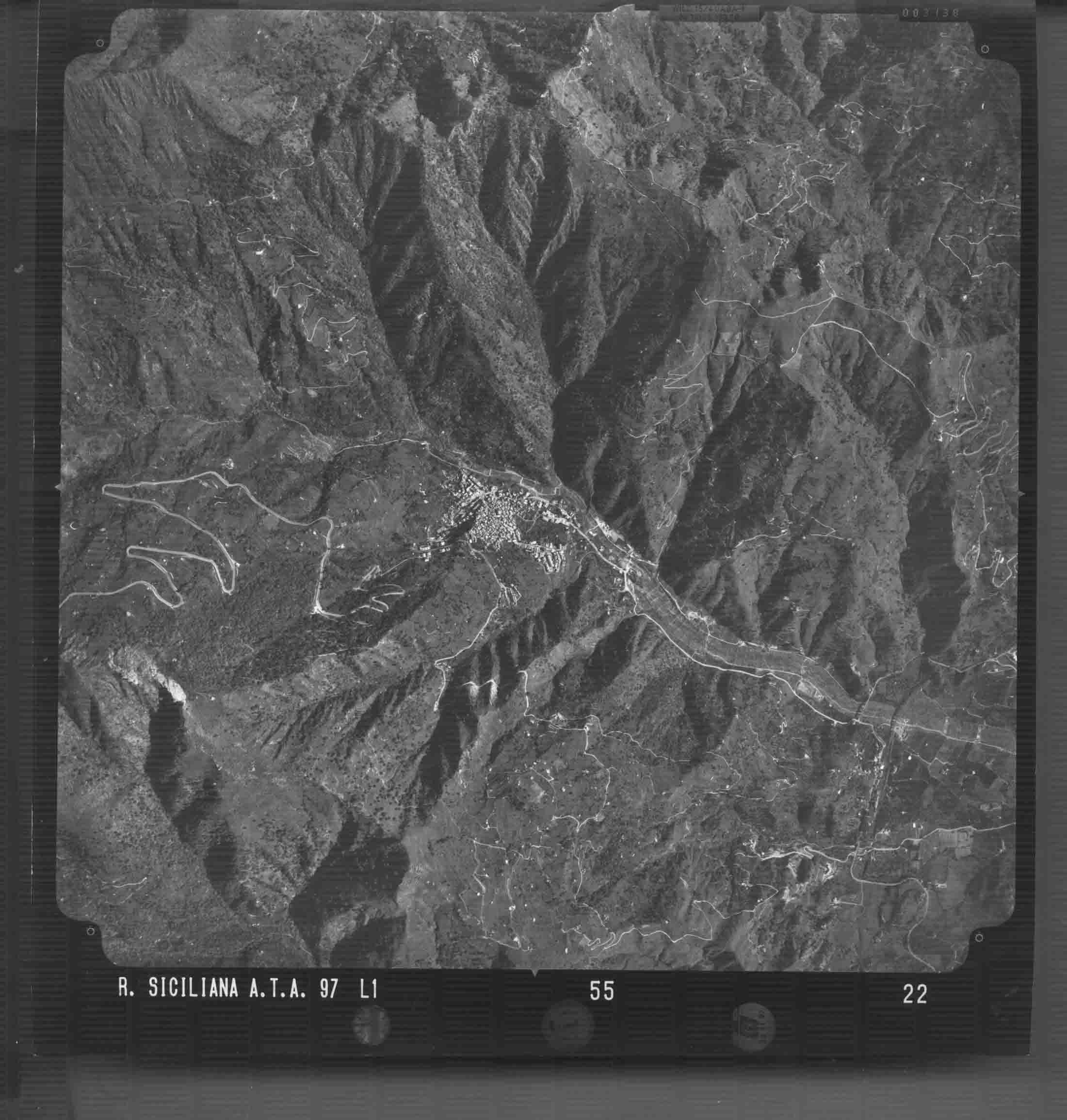 ME CASTEL MOLA 55 STR 22