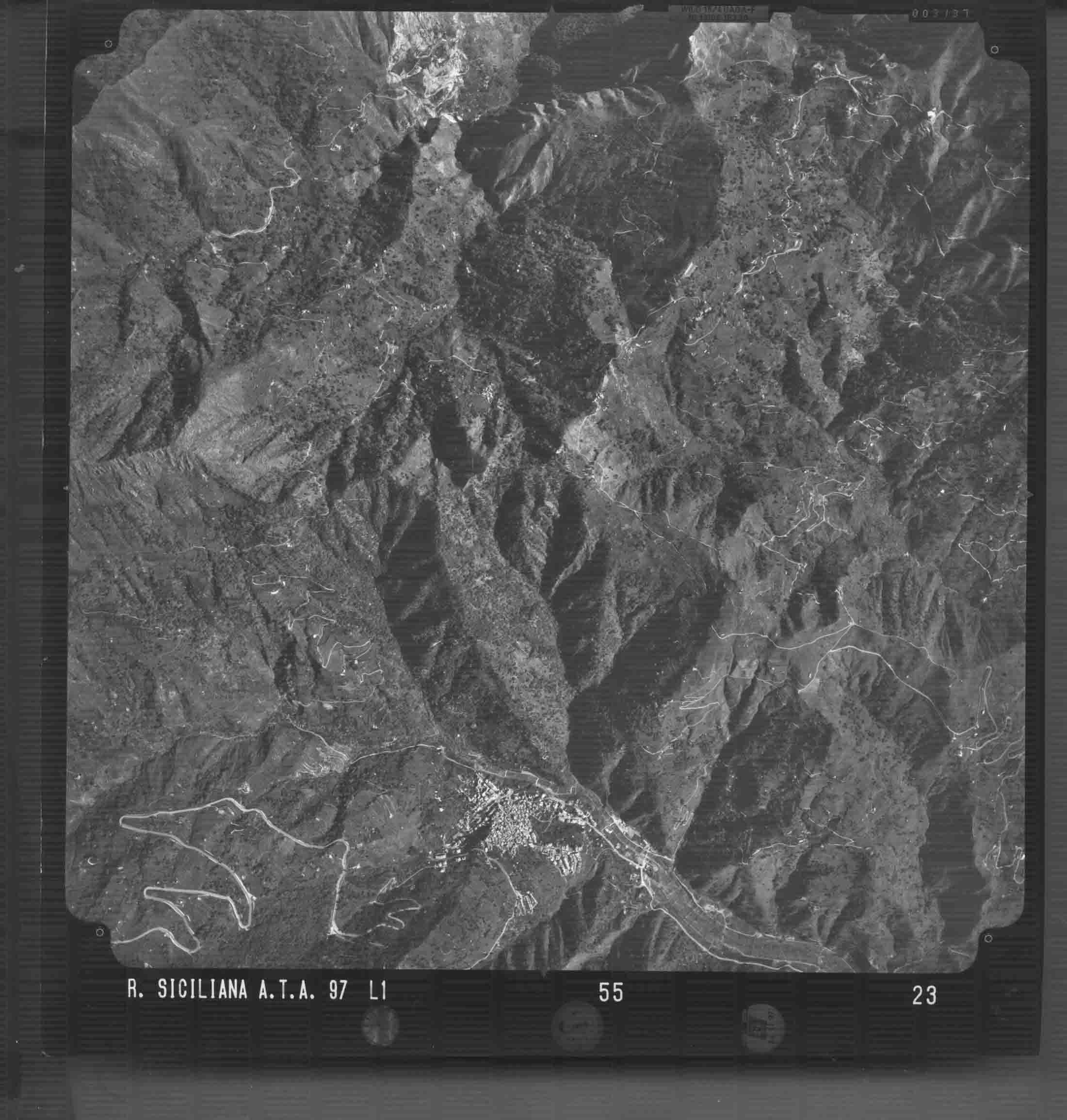 ME CASTEL MOLA 55 STR 23