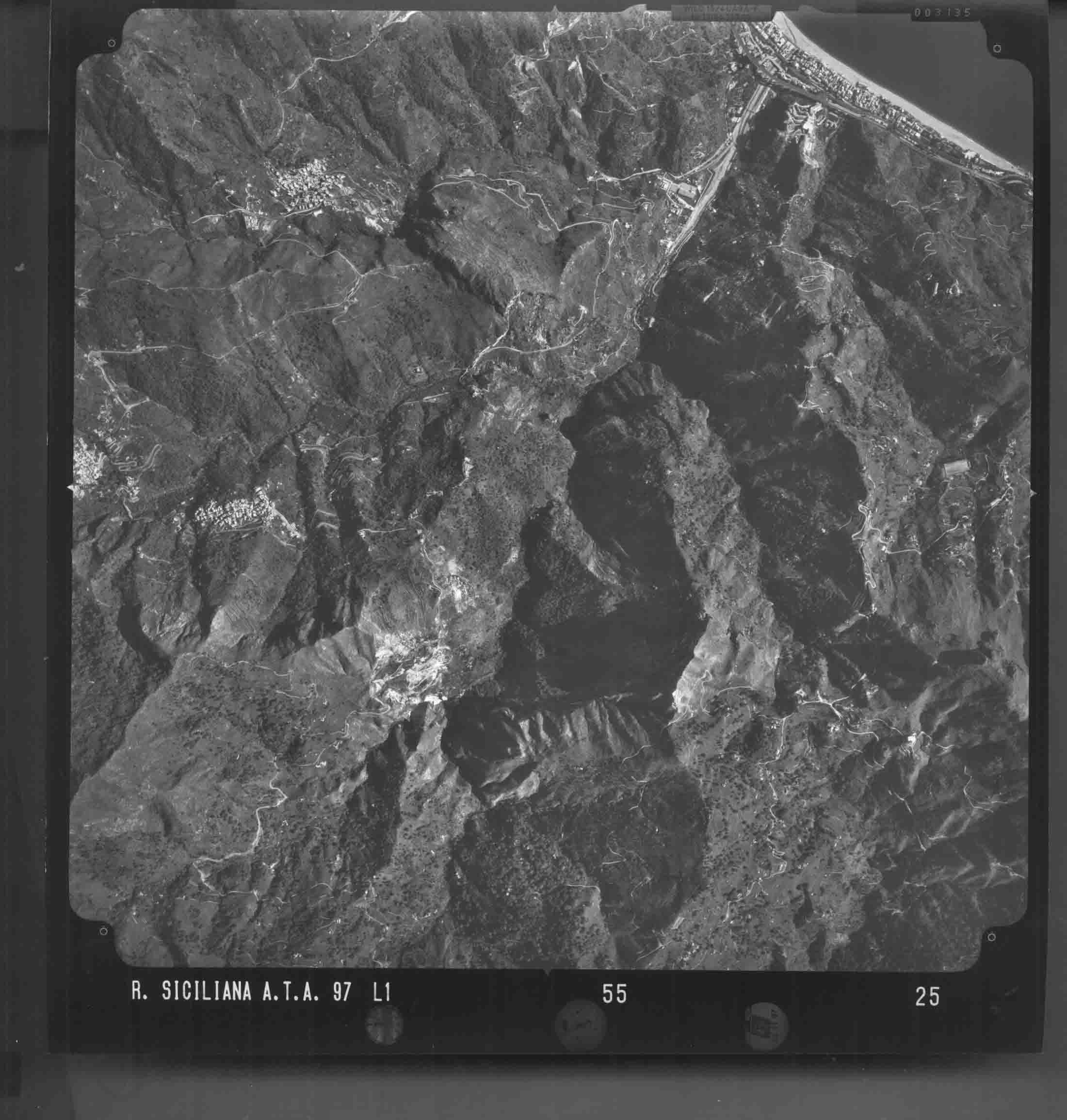 ME CASTEL MOLA 55 STR 25